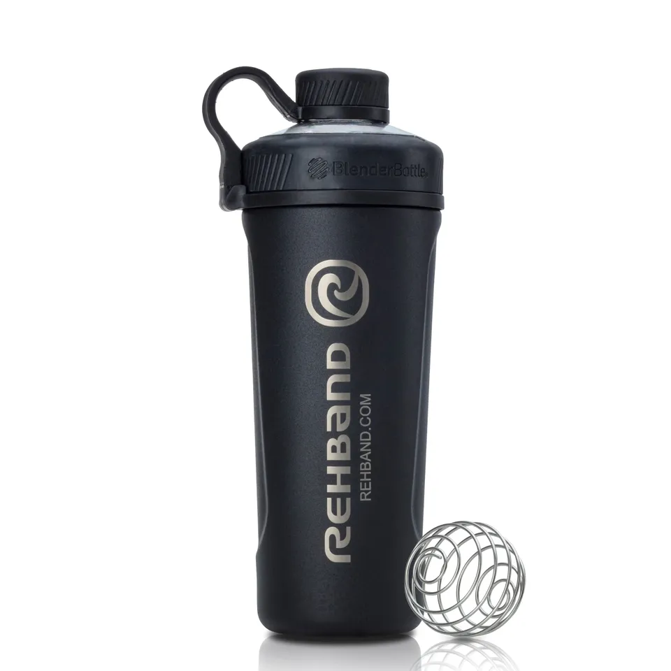 rehband-x-blenderbottle-radian-thermo-edelstahl-shaker-770-ml image 1