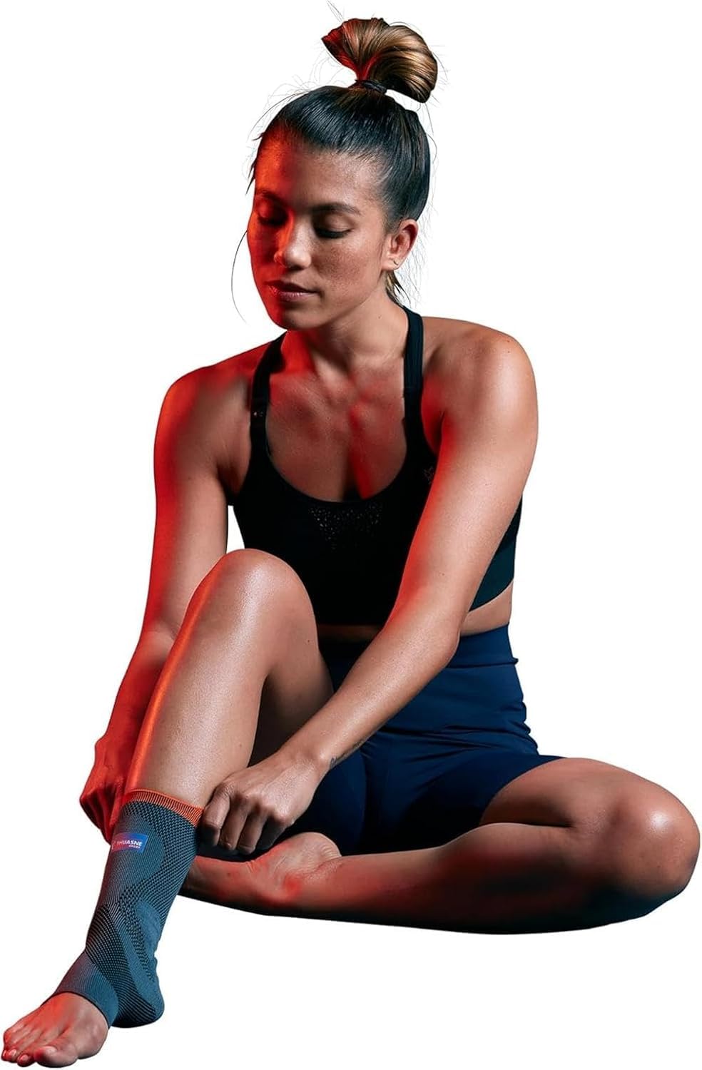 thuasne-sport-verst-rkte-kn-chelbandage-sprunggelenkst-tze-s-xxl image 6