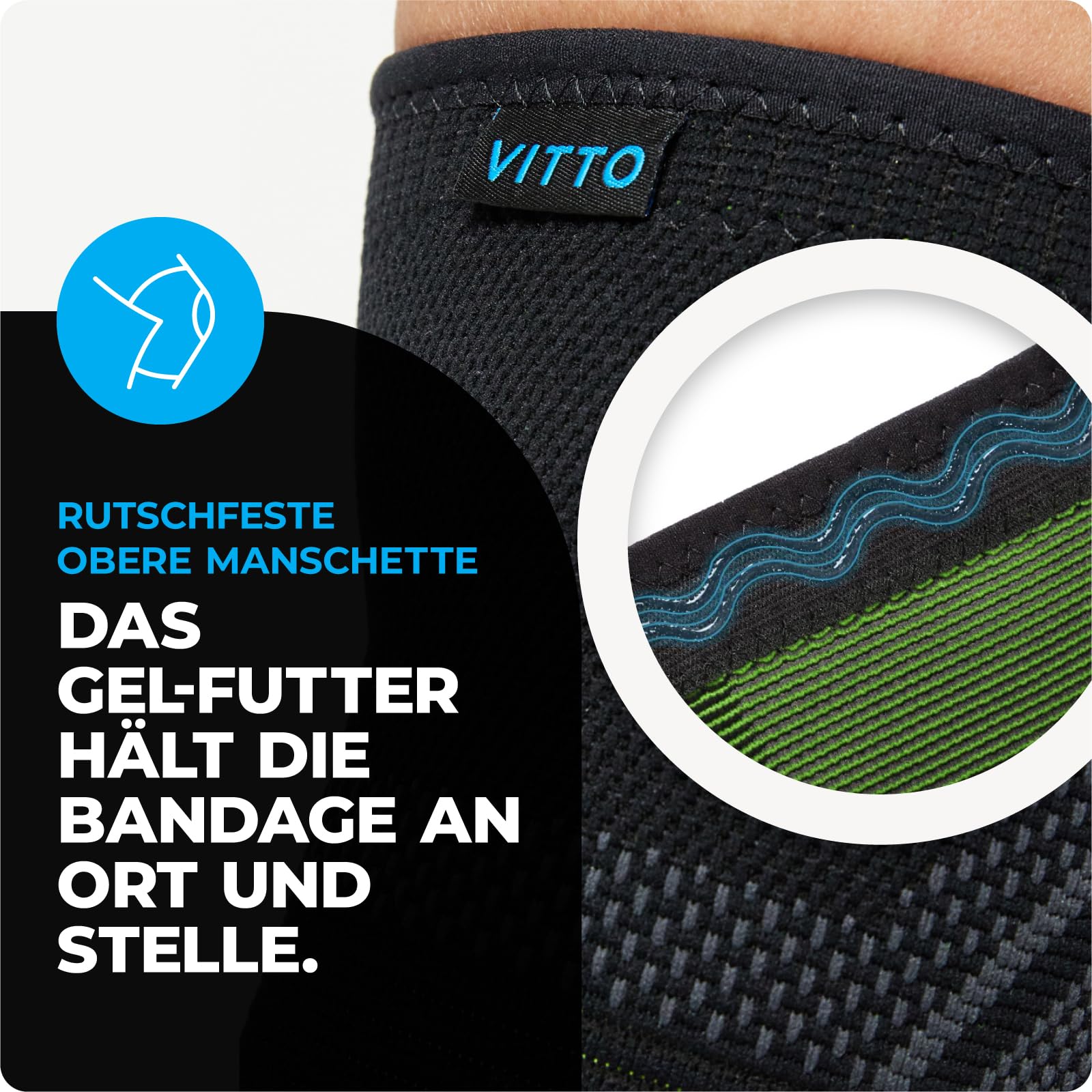 vitto-kniebandage-gr-e-l-kompressions-kniest-tze-f-r-meniskus-und-arthrose image 4