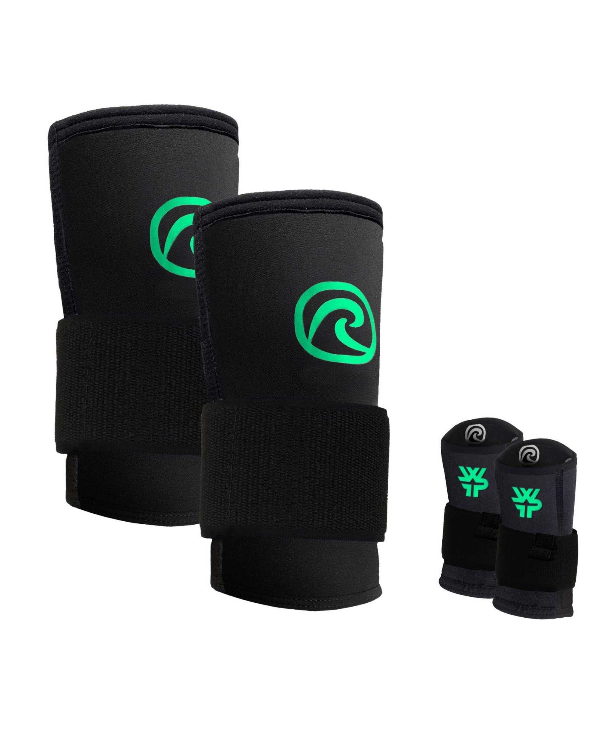 rehband-rx-wrist-support-power-max-5mm-wfp-edition-handgelenkbandage image 3