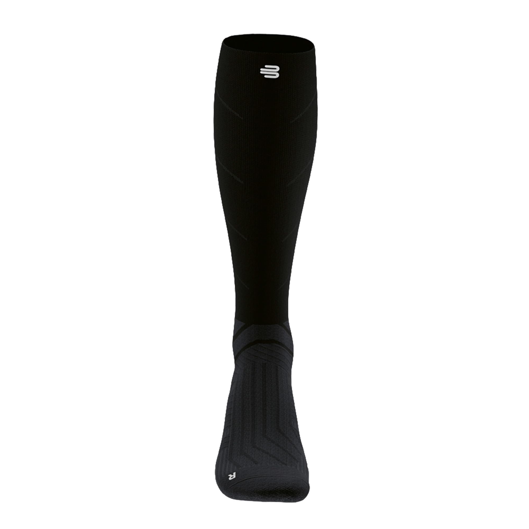 bauerfeind-run-performance-compression-socks-2-0-laufstrumpf image 1