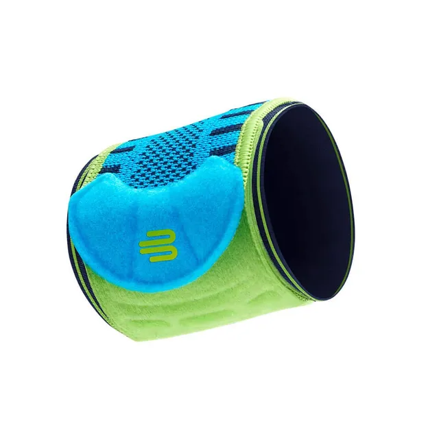 bauerfeind-wrist-strap-handgelenkbandage-fitness-unisex image 1