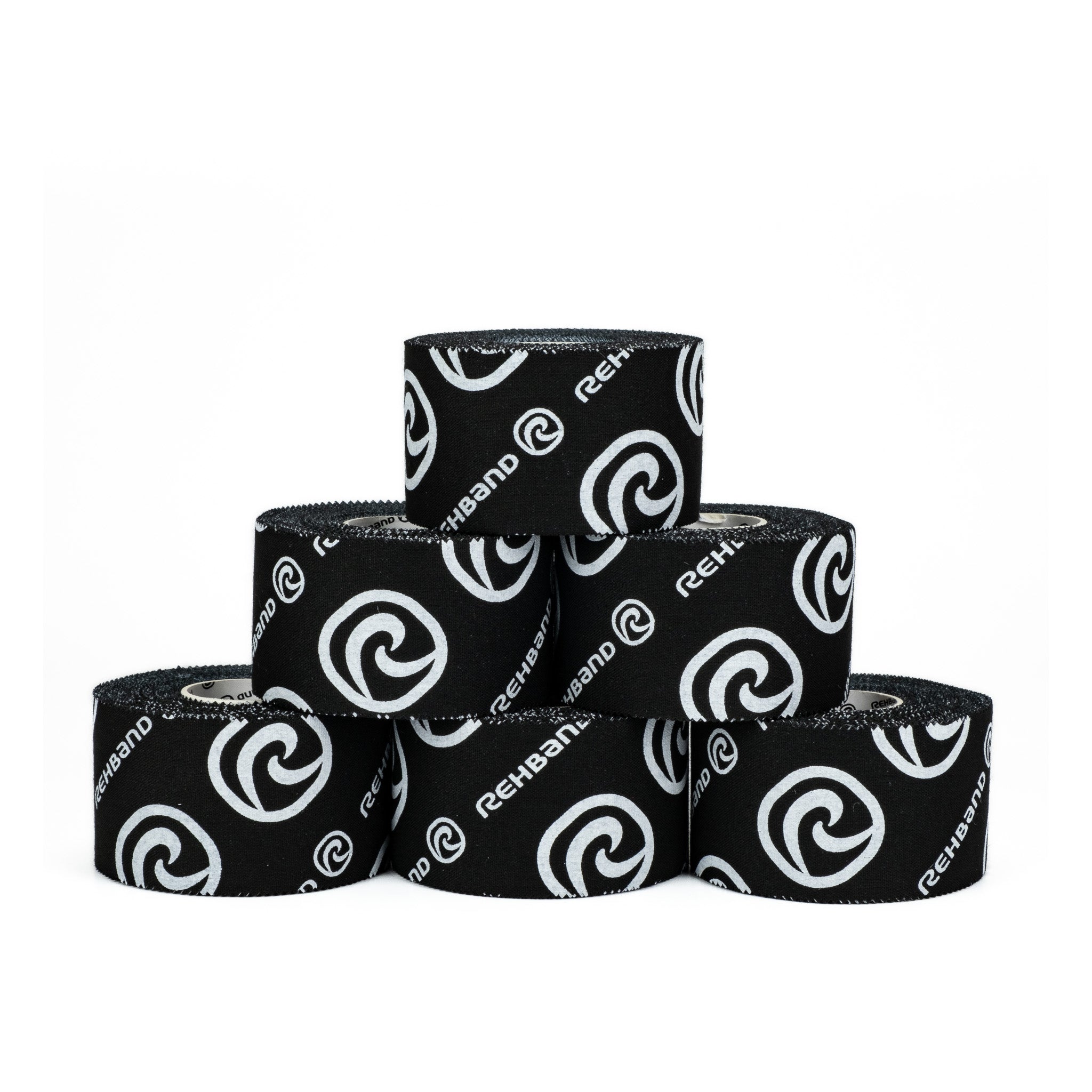 rehband-rx-athletic-sports-tape-sporttape-nicht-elastisch image 4