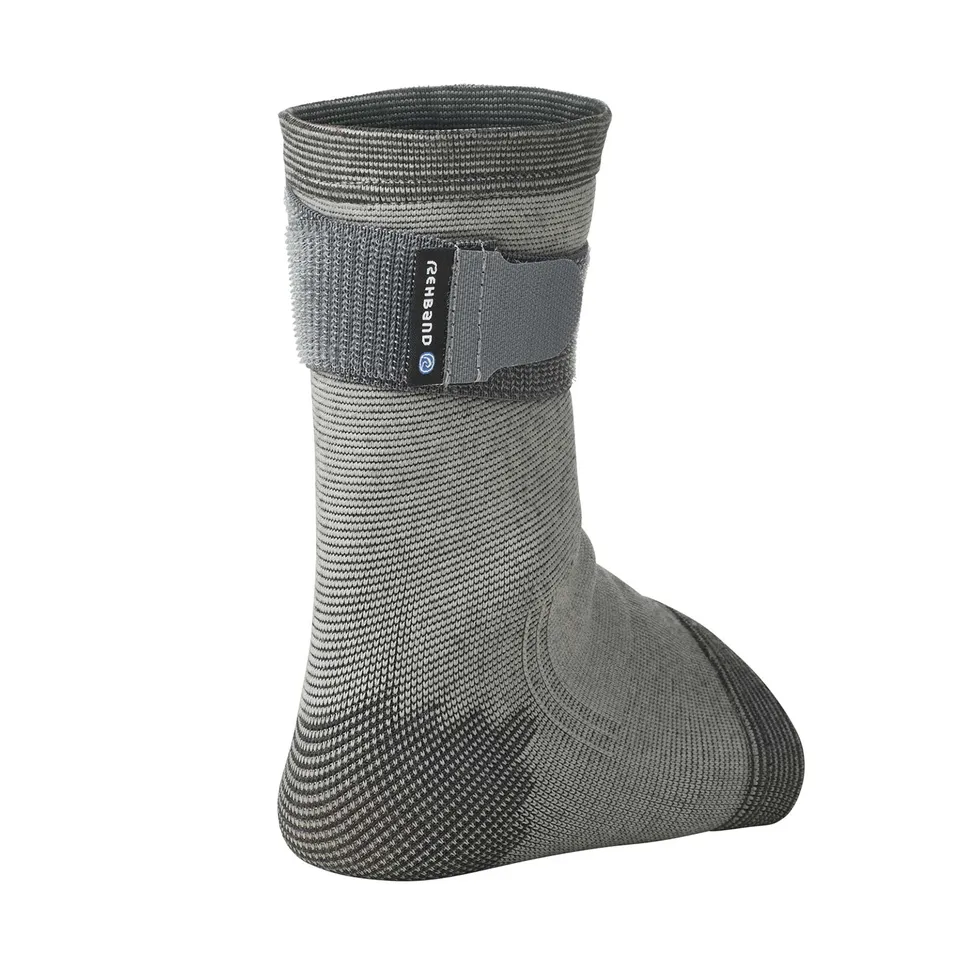 rehband-qd-knitted-ankle-support-kn-chelbandage image 1