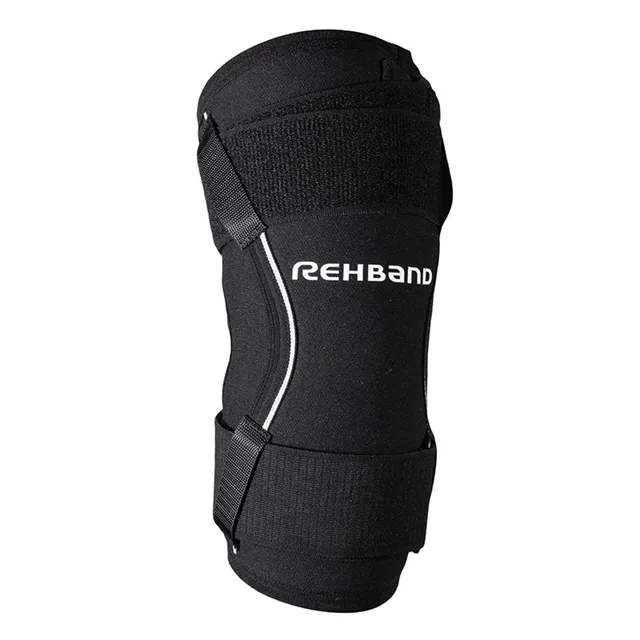 rehband-x-rx-ellenbogenbandage-7mm-mit-riemen image 1
