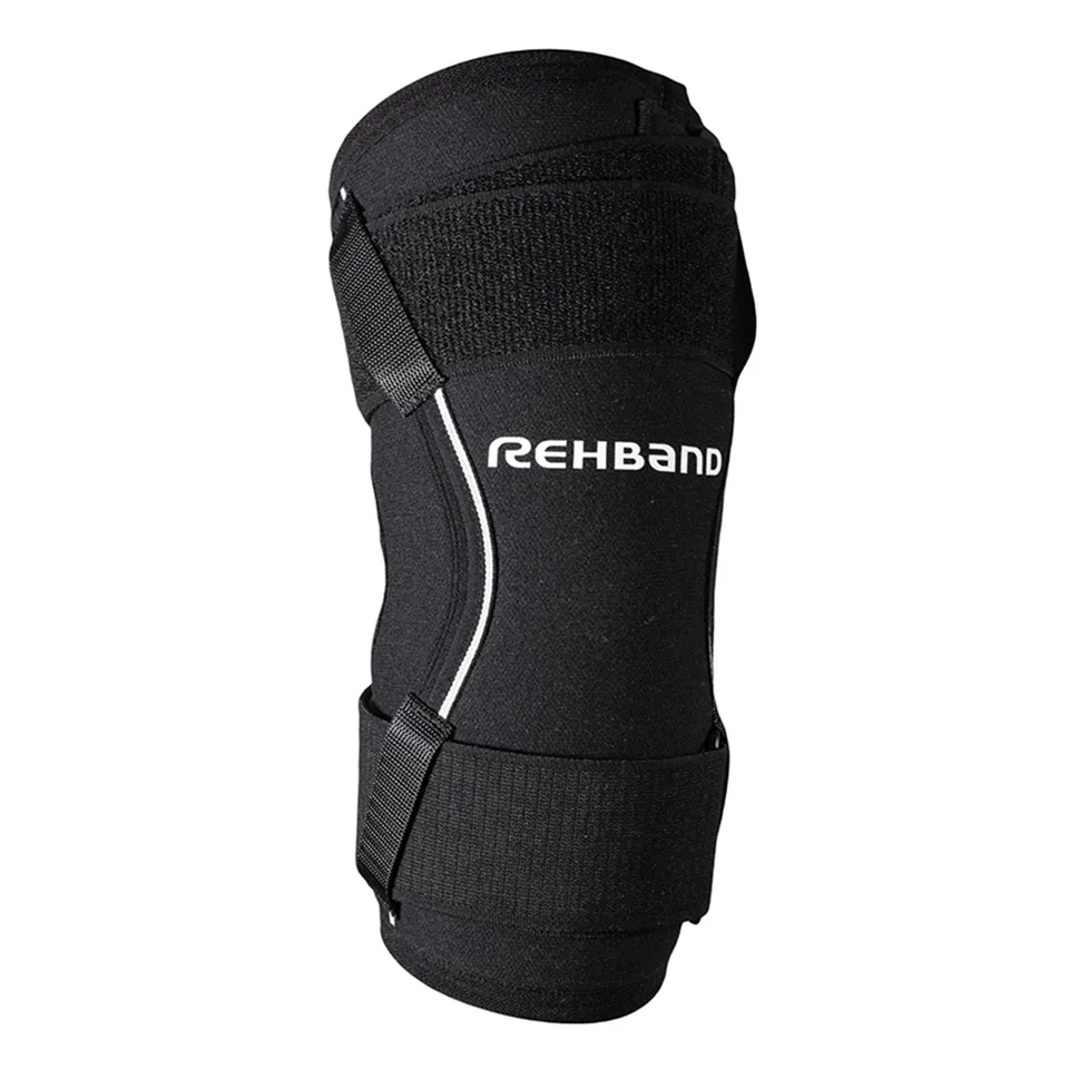 rehband-x-rx-ellenbogenbandage-7mm-mit-riemen image 1