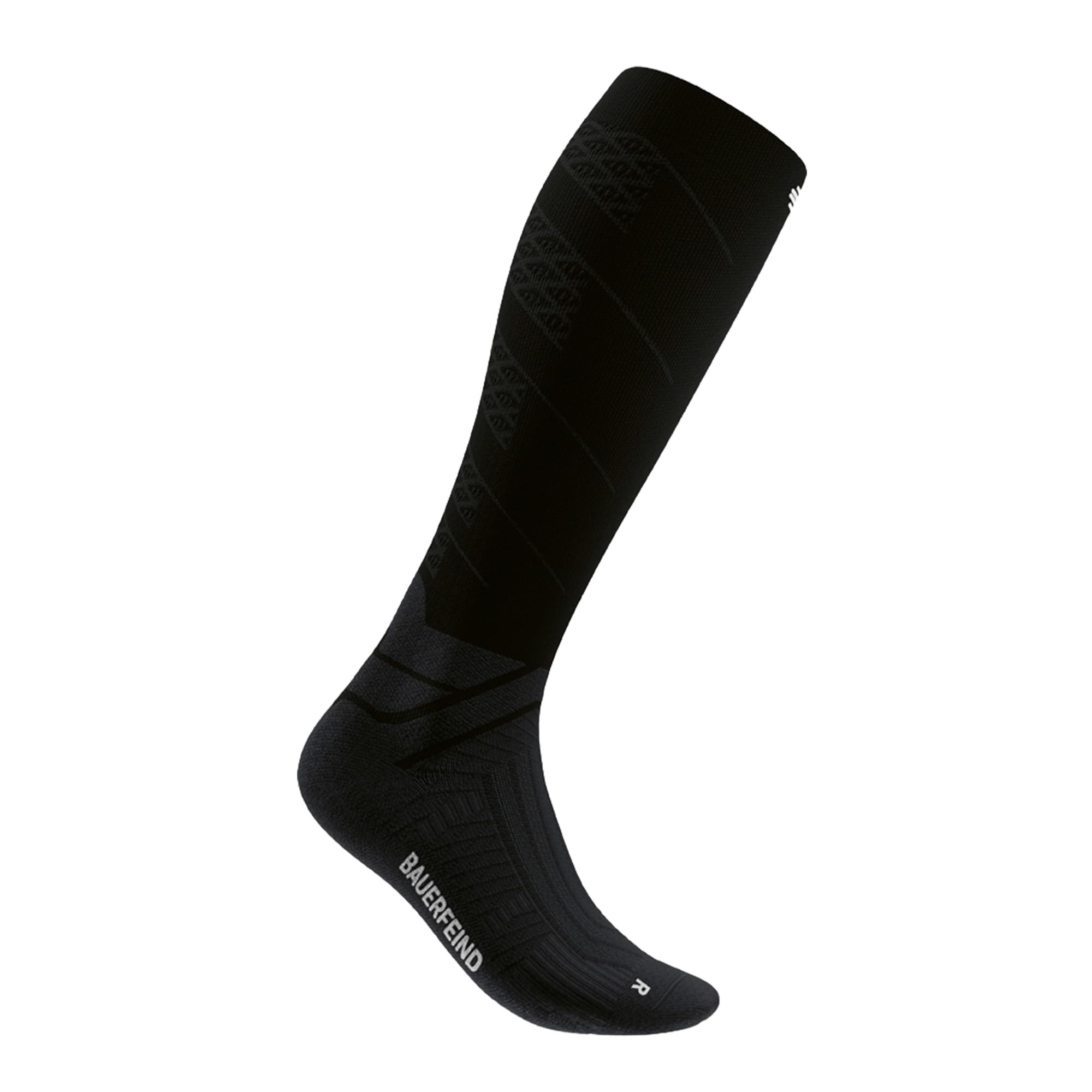 bauerfeind-run-performance-compression-socks-2-0-laufstrumpf image 4
