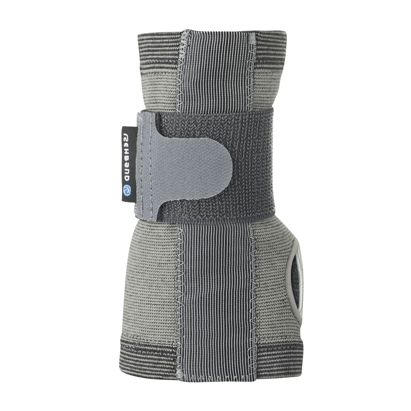 rehband-qd-knitted-wrist-support-handgelenkbandage-mit-schiene image 1
