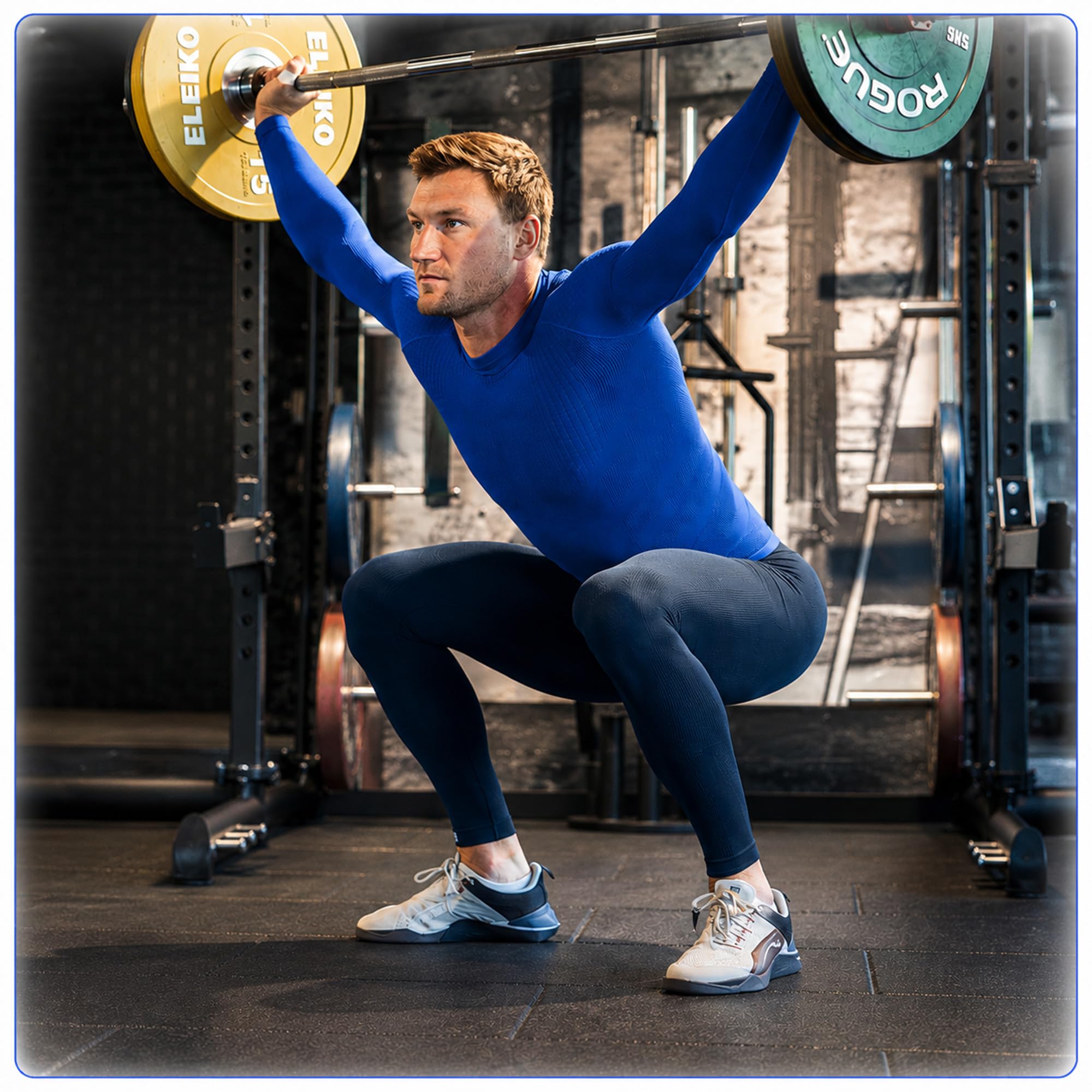 bauerfeind-sports-compression-tights-long-kompressions-hose-lang-f-r-herren image 3