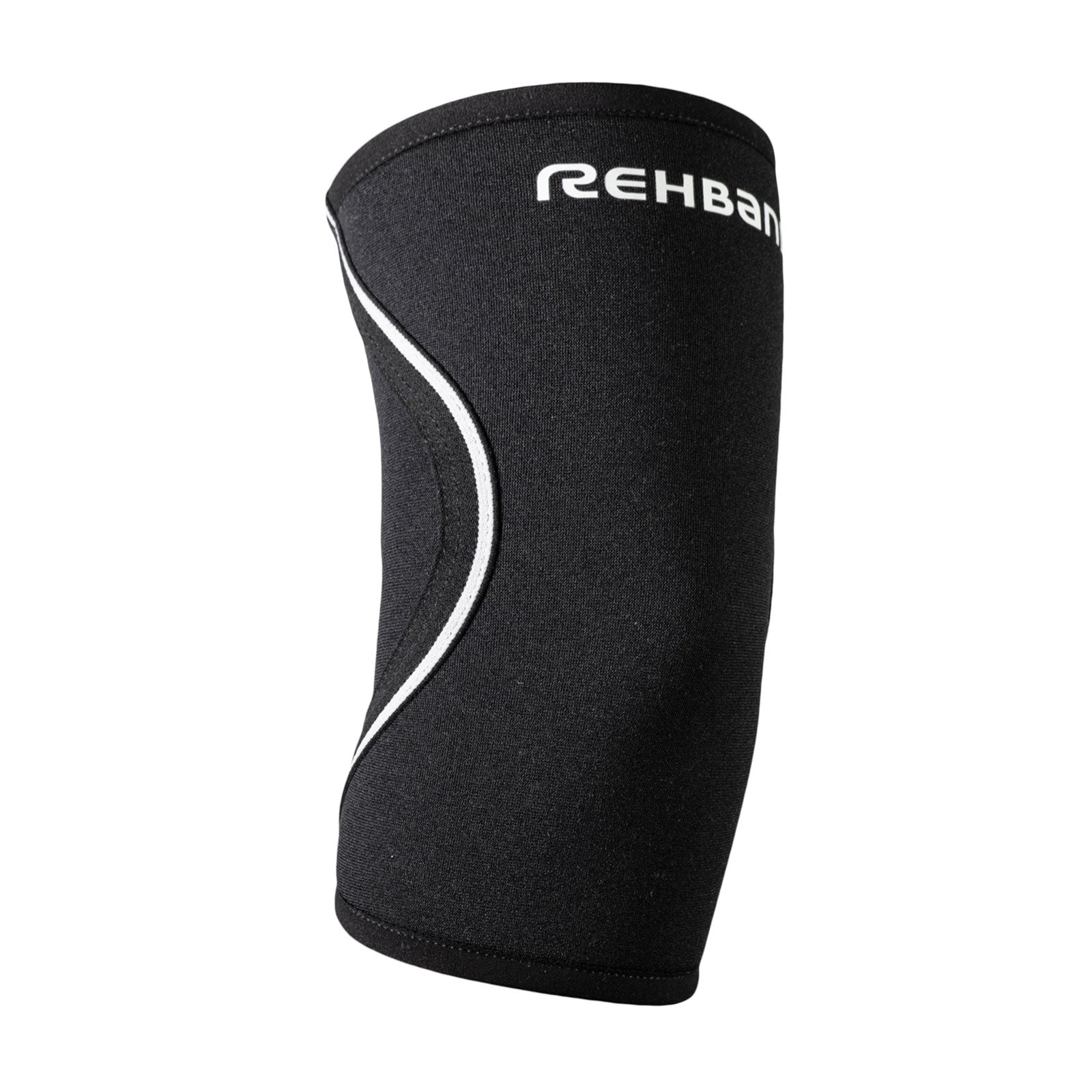 rehband-qd-ellenbogenbandage-elbow-sleeve-3mm image 4