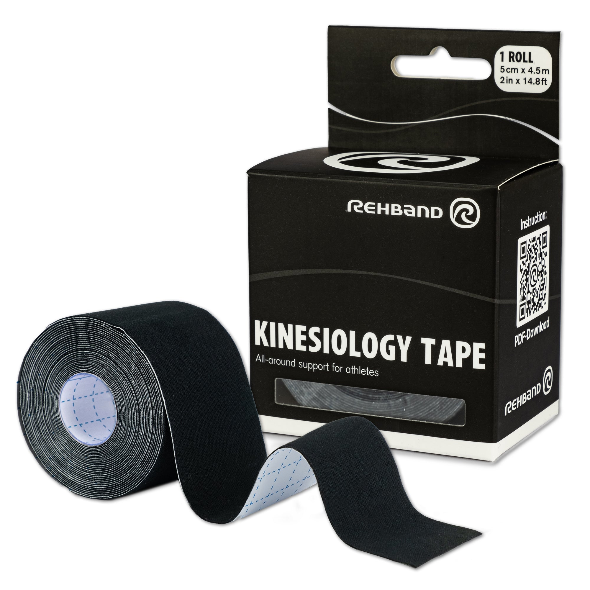 rehband-rx-kinesiology-tape-baumwoll-tape image 3