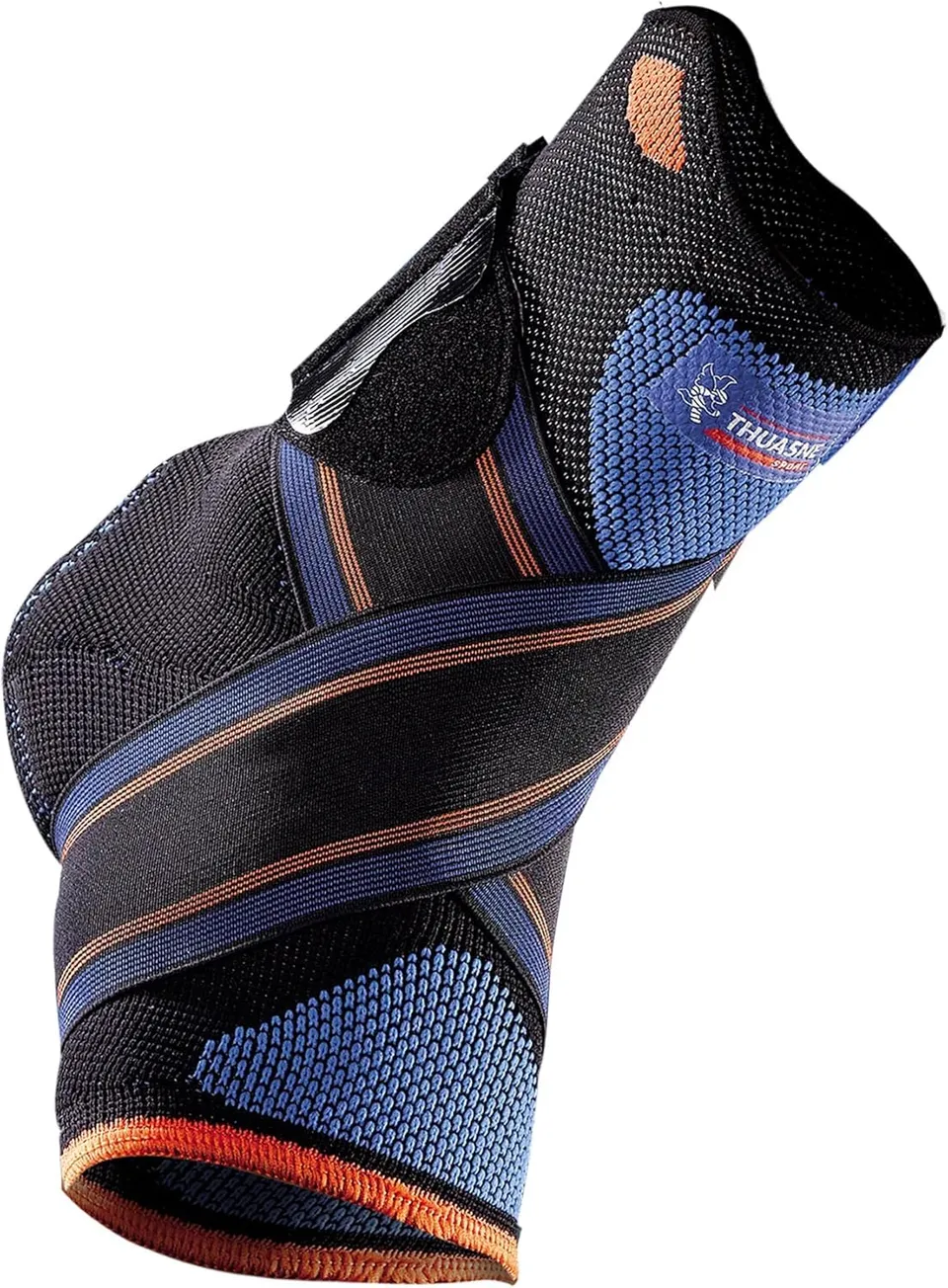 thuasne-sport-novelastic-strapping-kn-chelbandage-st-tzkraft-3-3-gr-e-s image 1