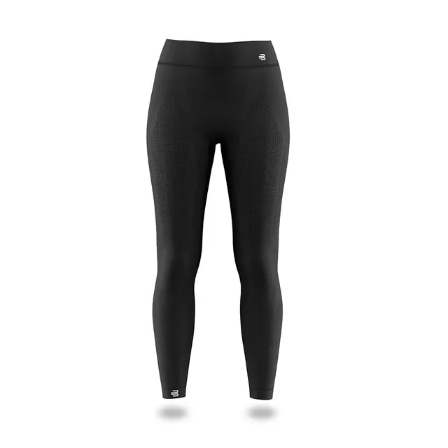 bauerfeind-sports-compression-tights-long-damen-kompressionshose-2 image 1