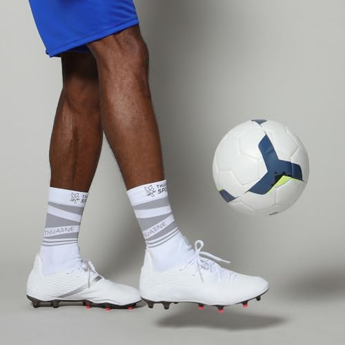 thuasne-grip-performance-socken-wadenlang-mit-kompression image 8