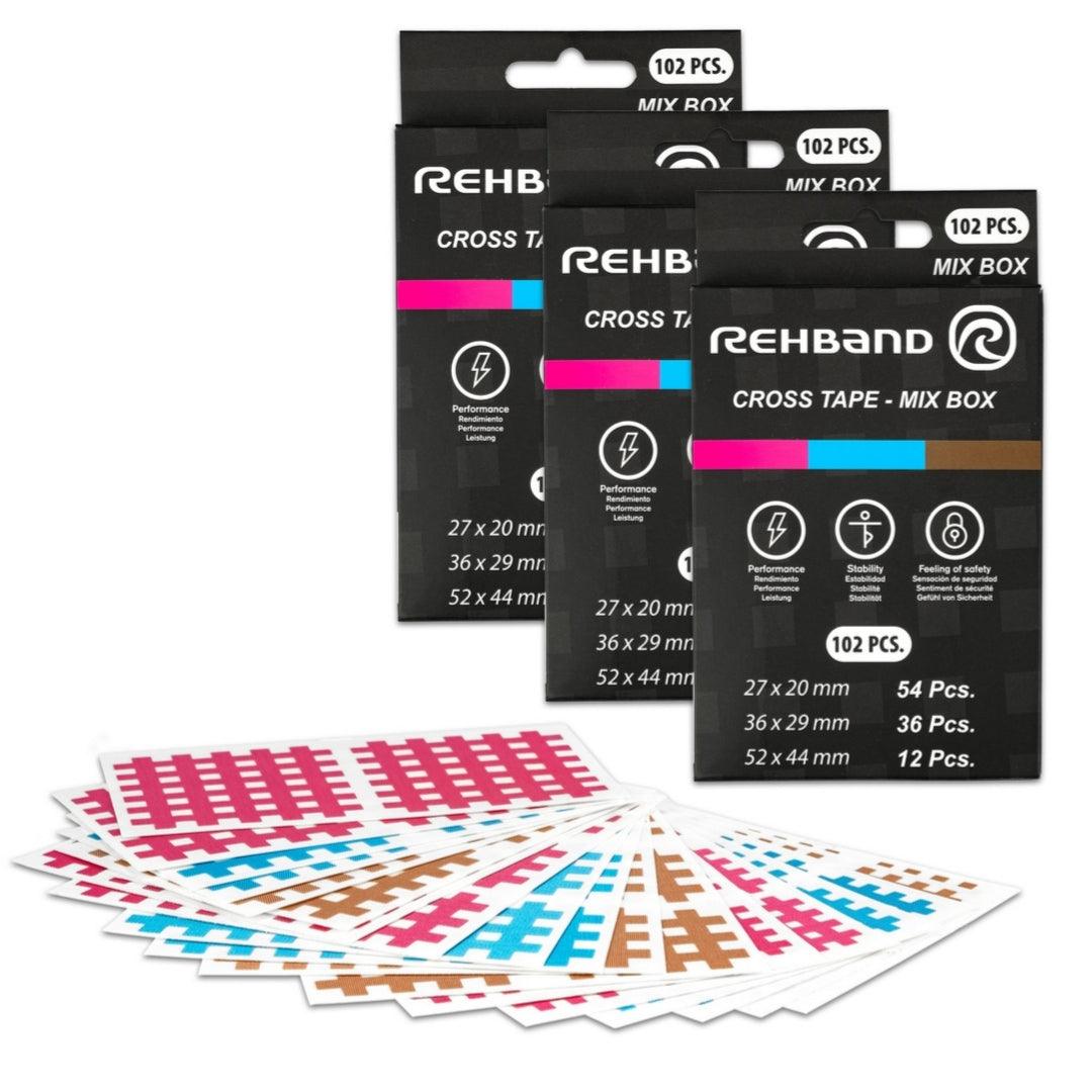 rehband-rx-cross-tape-gittertape image 3
