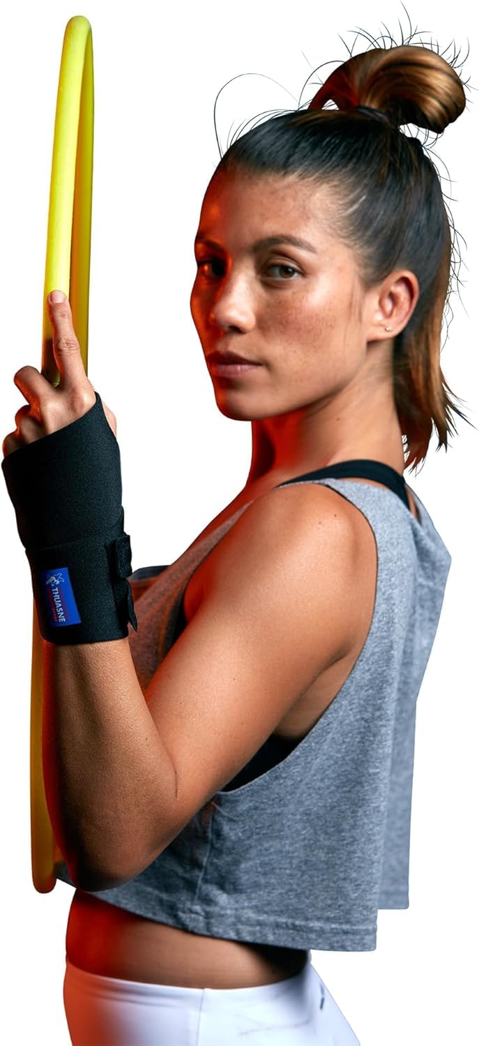 thuasne-sport-elastische-handgelenkbandage-verstellbar-tu image 5