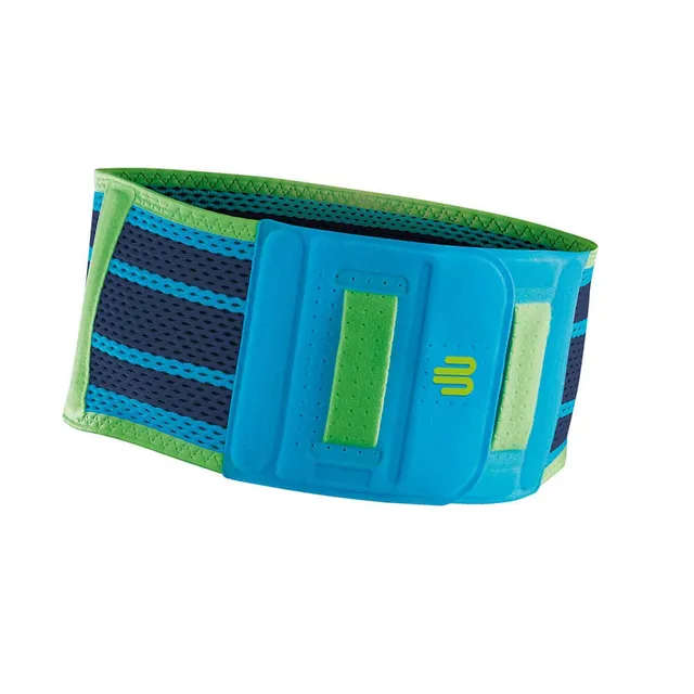 bauerfeind-sports-back-support-sport-r-ckenbandage-mit-silikonpad image 1