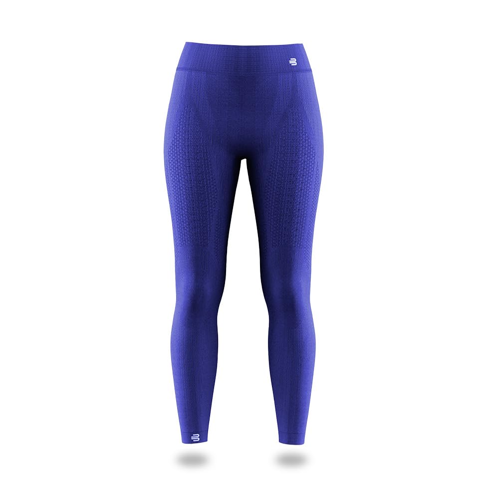 bauerfeind-sports-compression-tights-long-damen-kompressionshose image 1