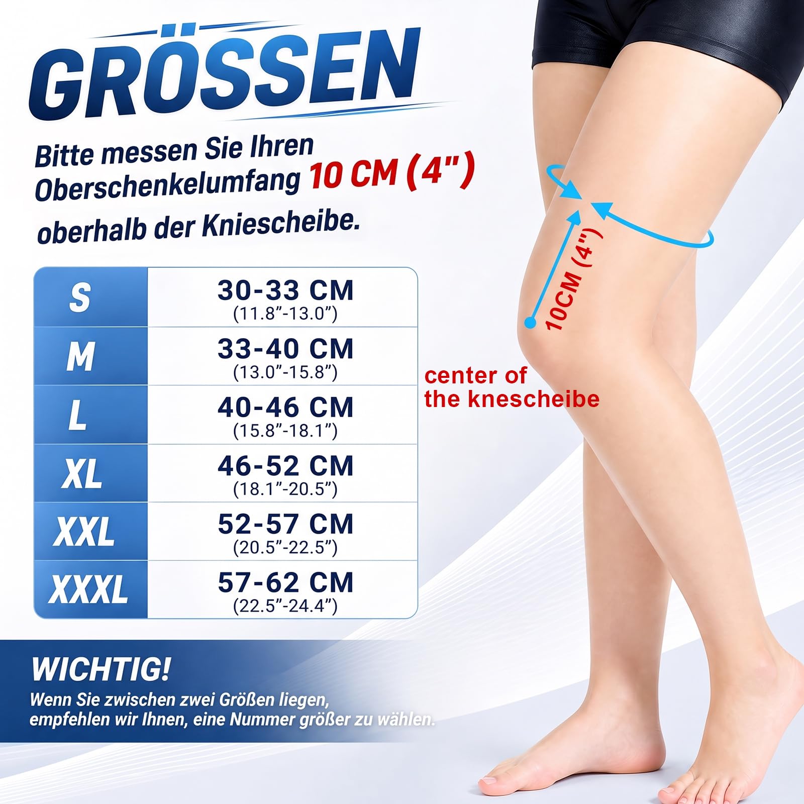 lexniush-kniebandage-mit-riemen-kompression-graublau-3xl image 5