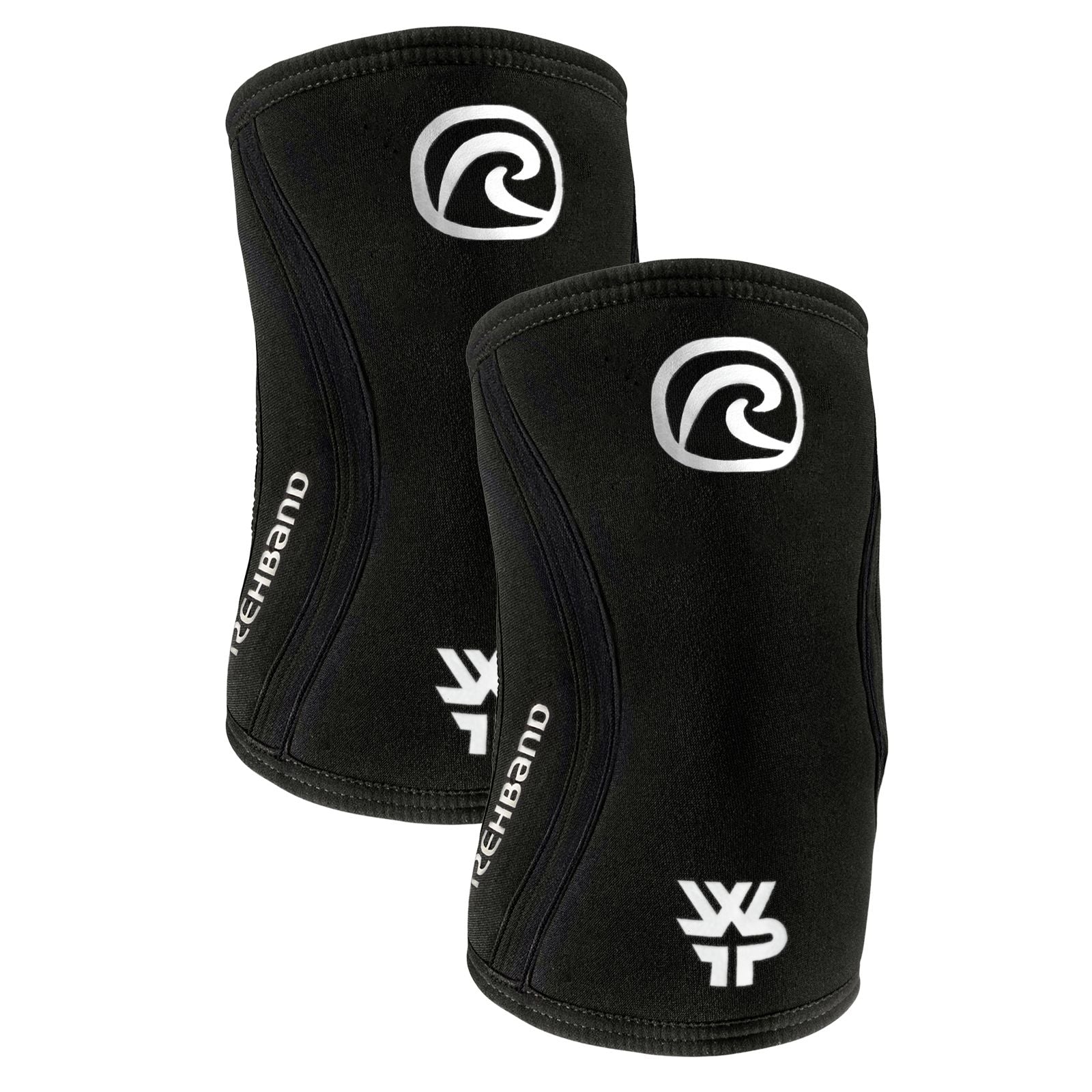 rehband-rx-elbow-sleeve-5mm-wfp-edition-ellenbogenbandage image 1