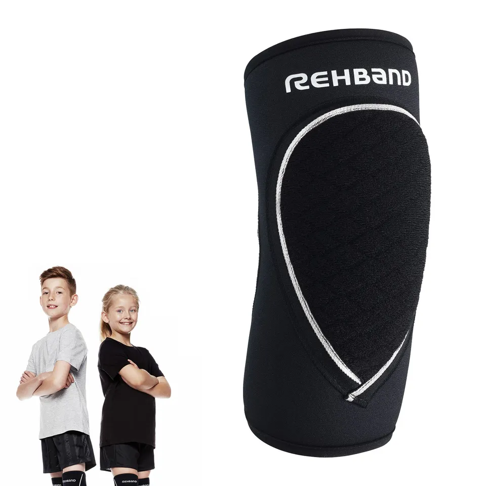 rehband-prn-elbow-pad-junior-ellenbogenschoner-kinder image 1