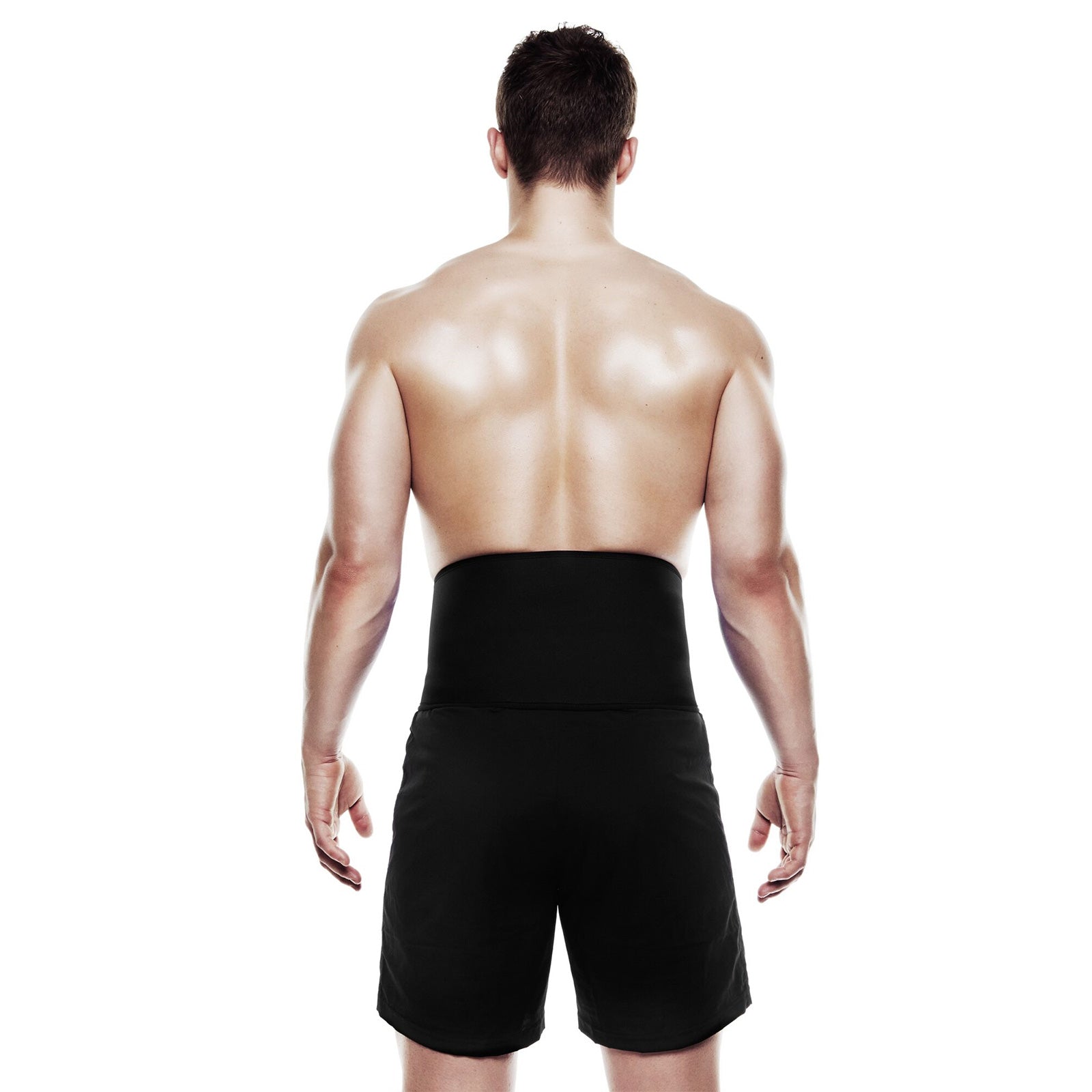rehband-qd-back-support-3mm-r-ckenbandage image 2
