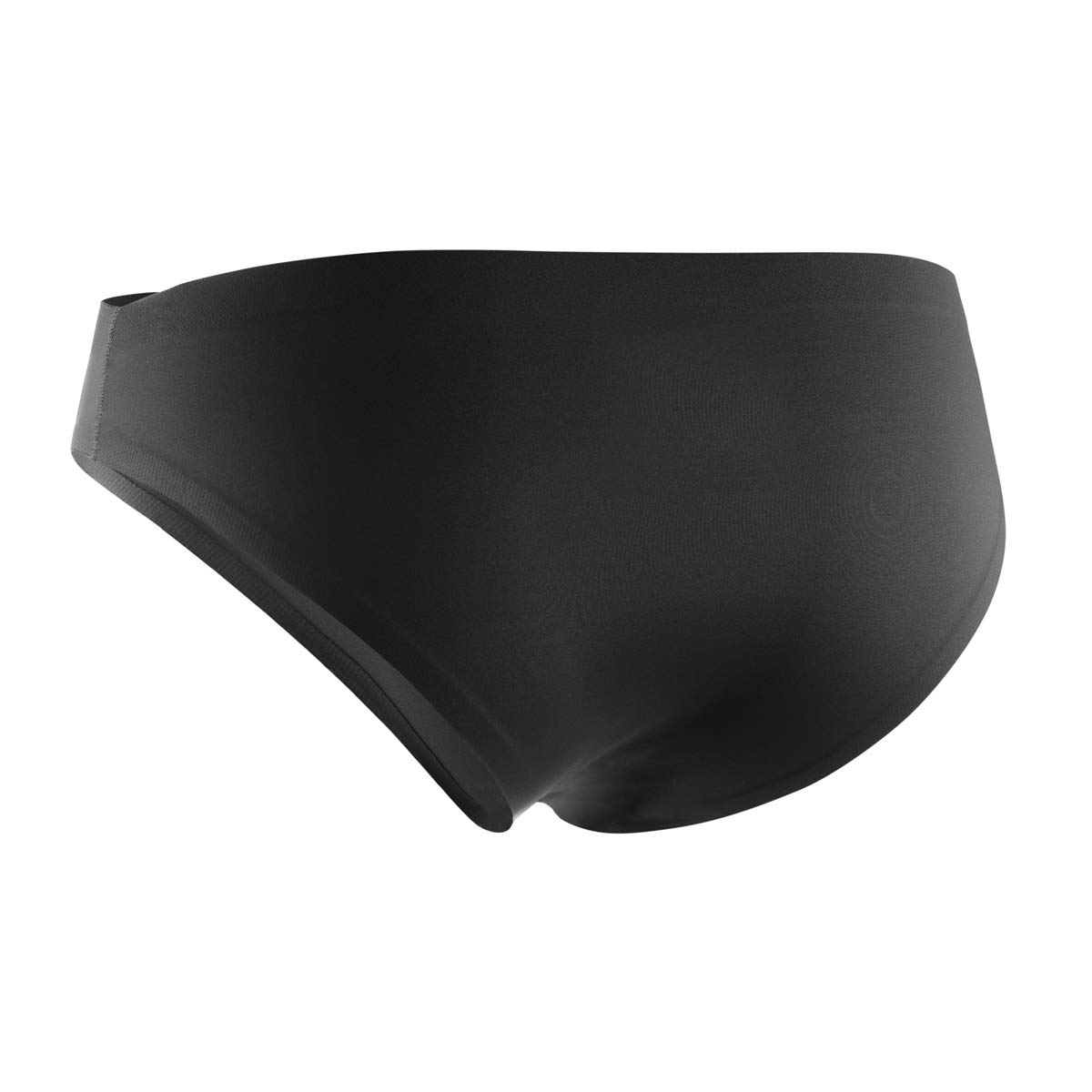 thuasne-sport-damen-slip-nahtlos-schwarz image 2
