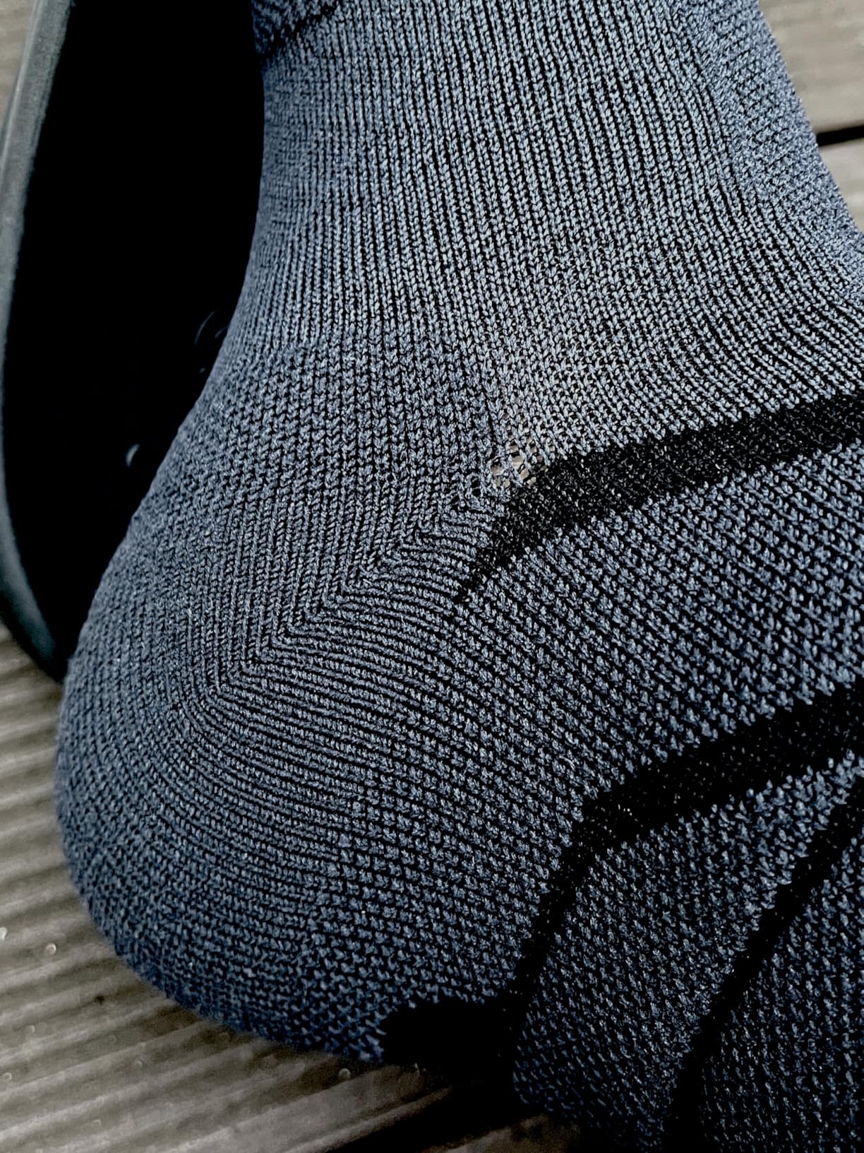 Sitzen perfekt
