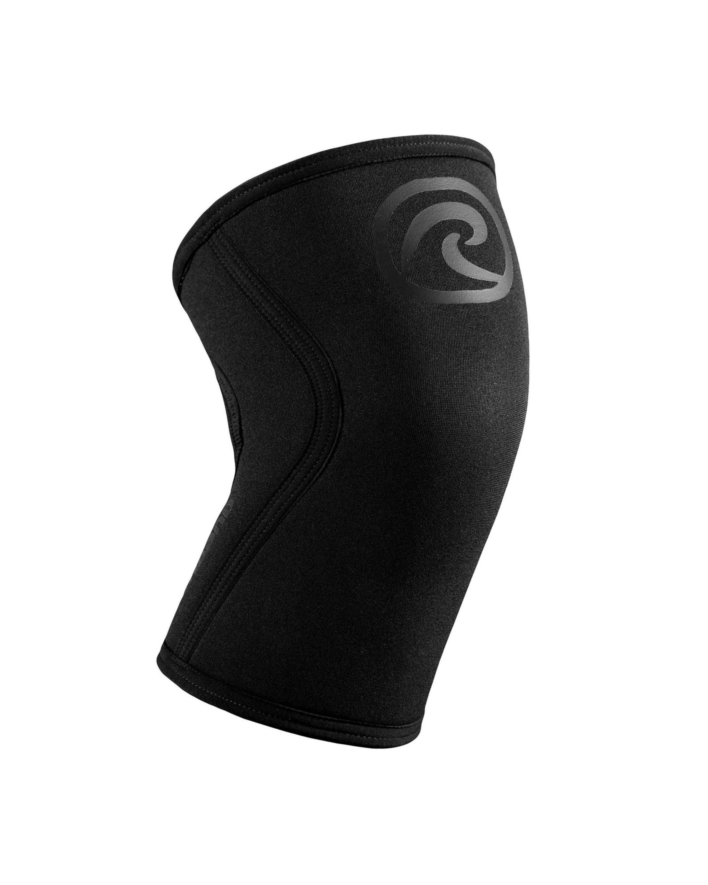 rehband-rx-knee-sleeve-5mm-kniebandage-neopren image 3