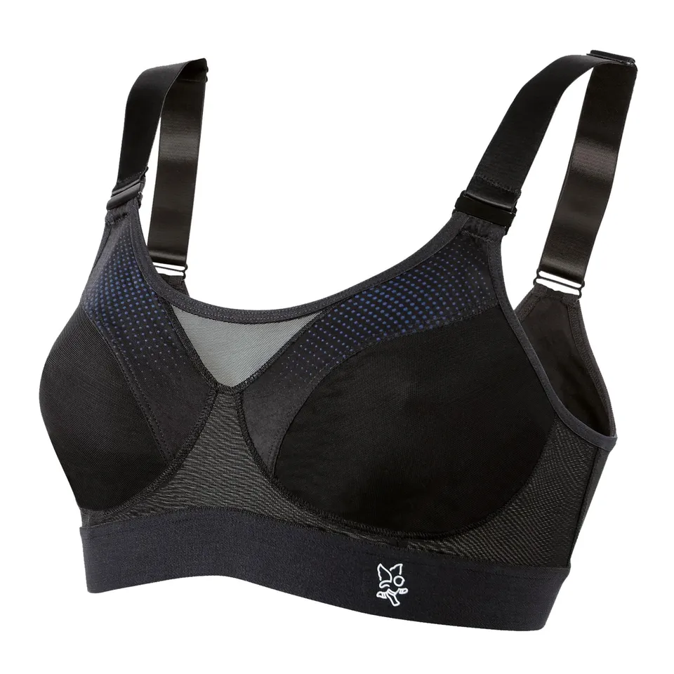 thuasne-power-up-sport-bh-schwarz-mehrzweck-mit-modulierbarem-halt image 1