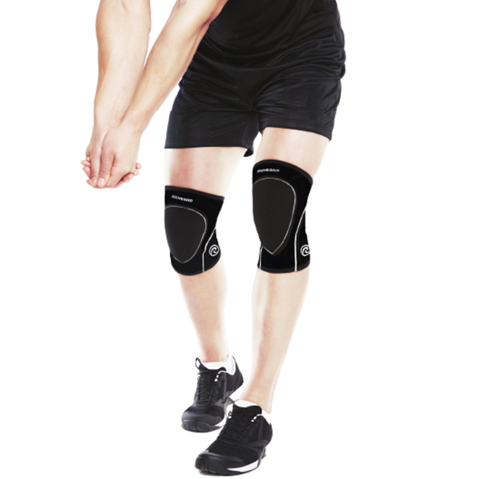 rehband-prn-knee-pad-3mm-knieschoner image 2