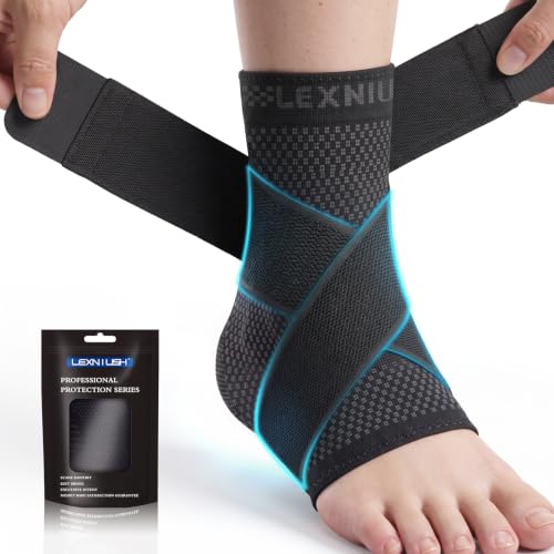 lexniush-sprunggelenkbandage-mit-riemen-gr-m image 8
