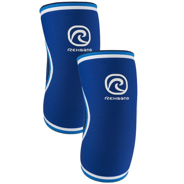 rehband-rx-original-elbow-sleeve-5mm-ellenbogenbandage image 1