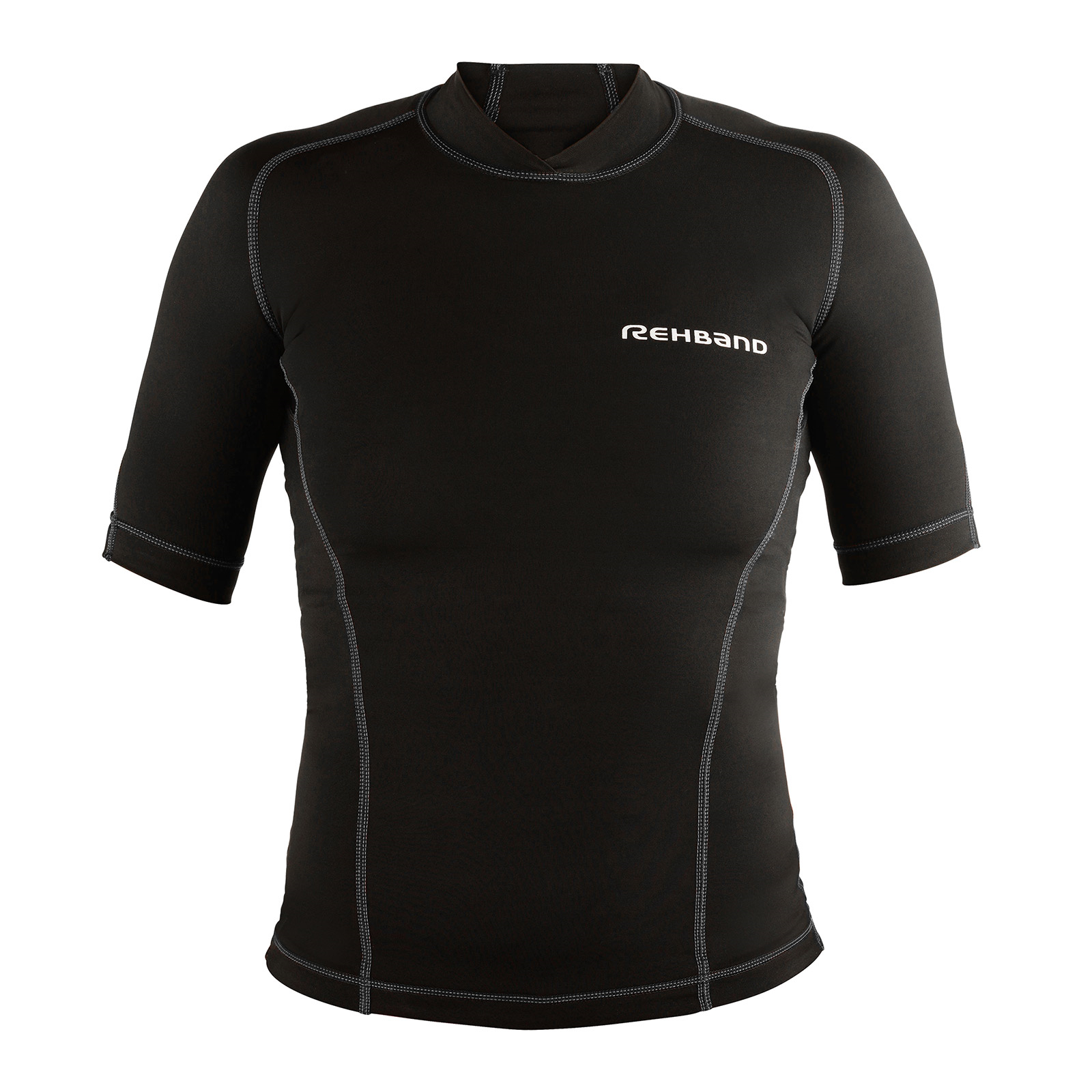 rehband-qd-compression-top-herren-kompressionsshirt image 3
