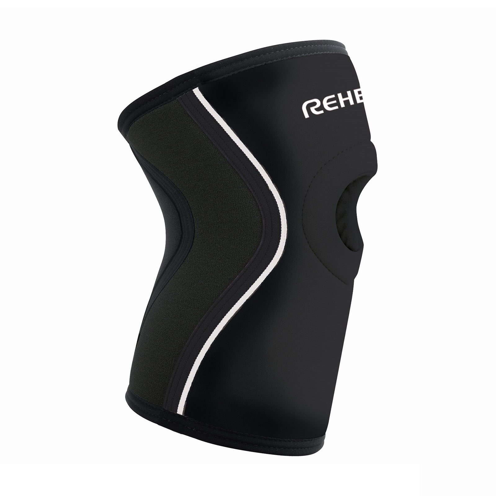 rehband-ud-knee-sleeve-patella-opening-junior-kniebandage-kinder image 5