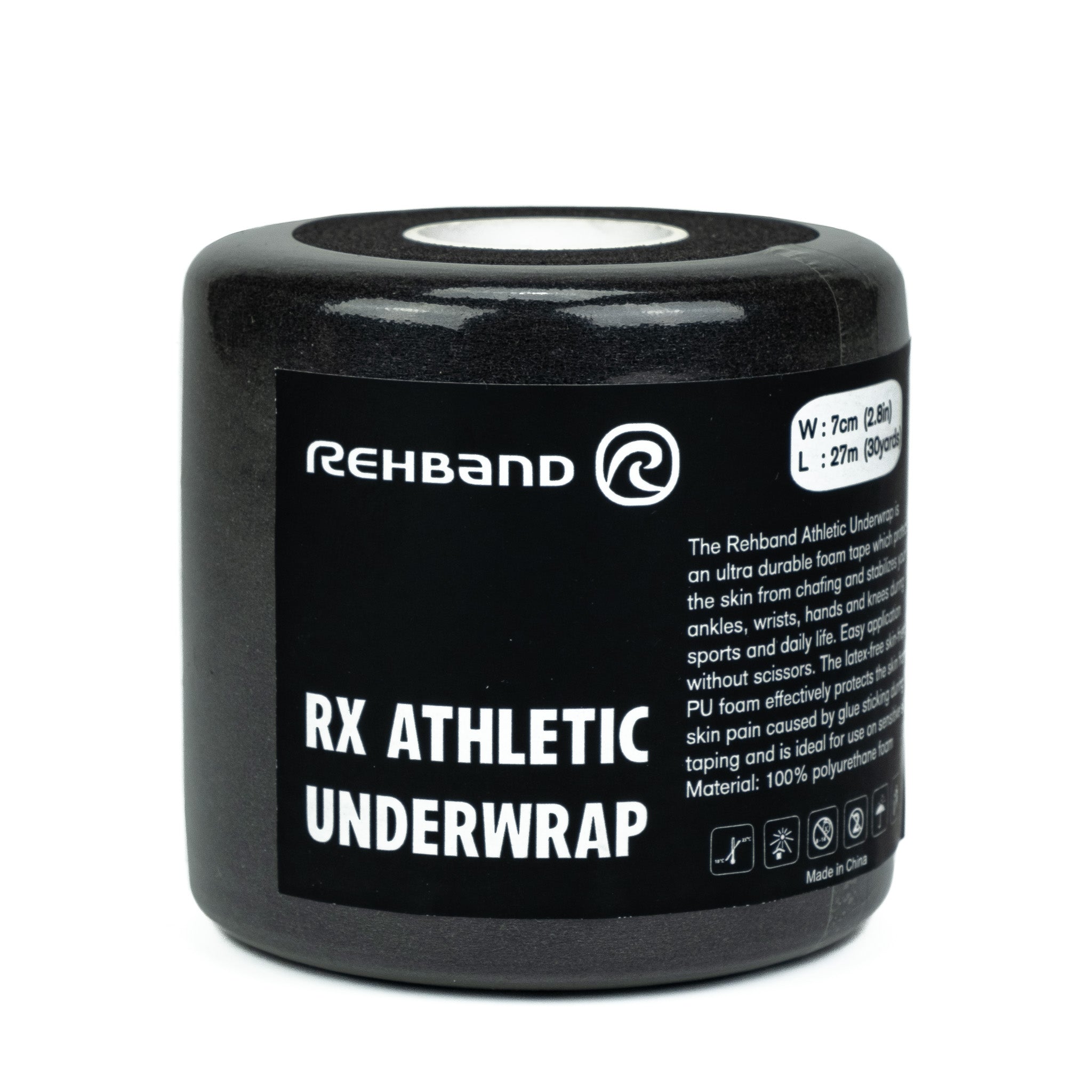 rehband-rx-athletic-underwrap-tape-unterlage image 4