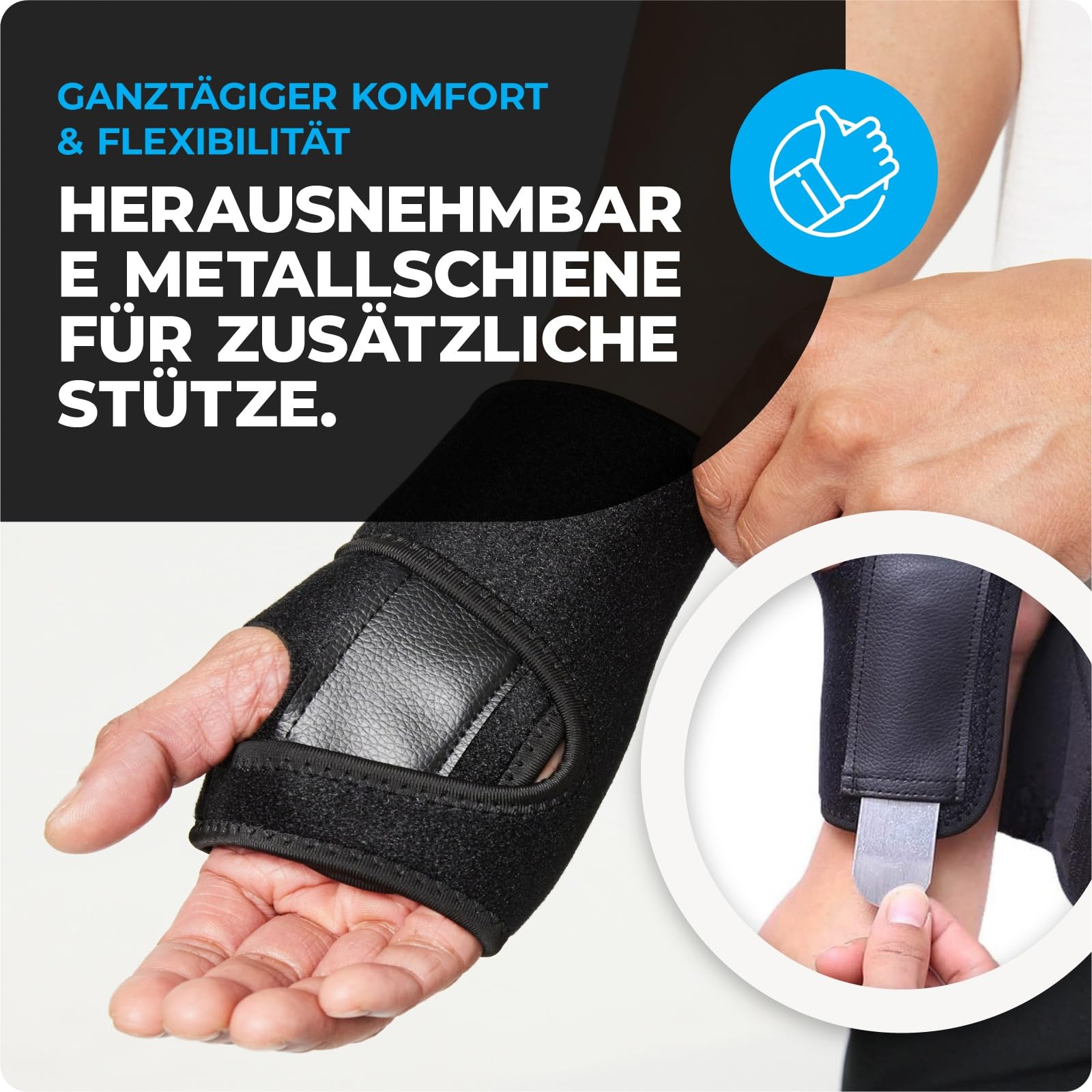 vitto-handgelenkbandage-mit-schiene-rechts-links-karpaltunnel-st-tze image 2
