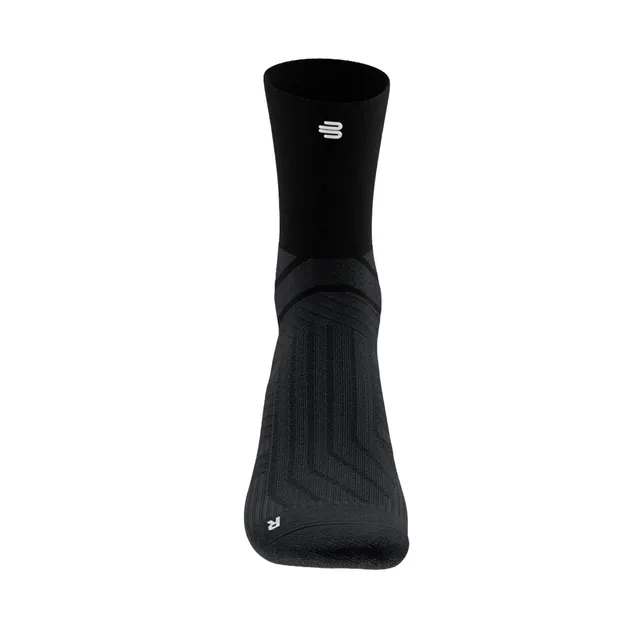 bauerfeind-run-performance-mid-cut-socks-2-0-laufsocken-1-paar image 1
