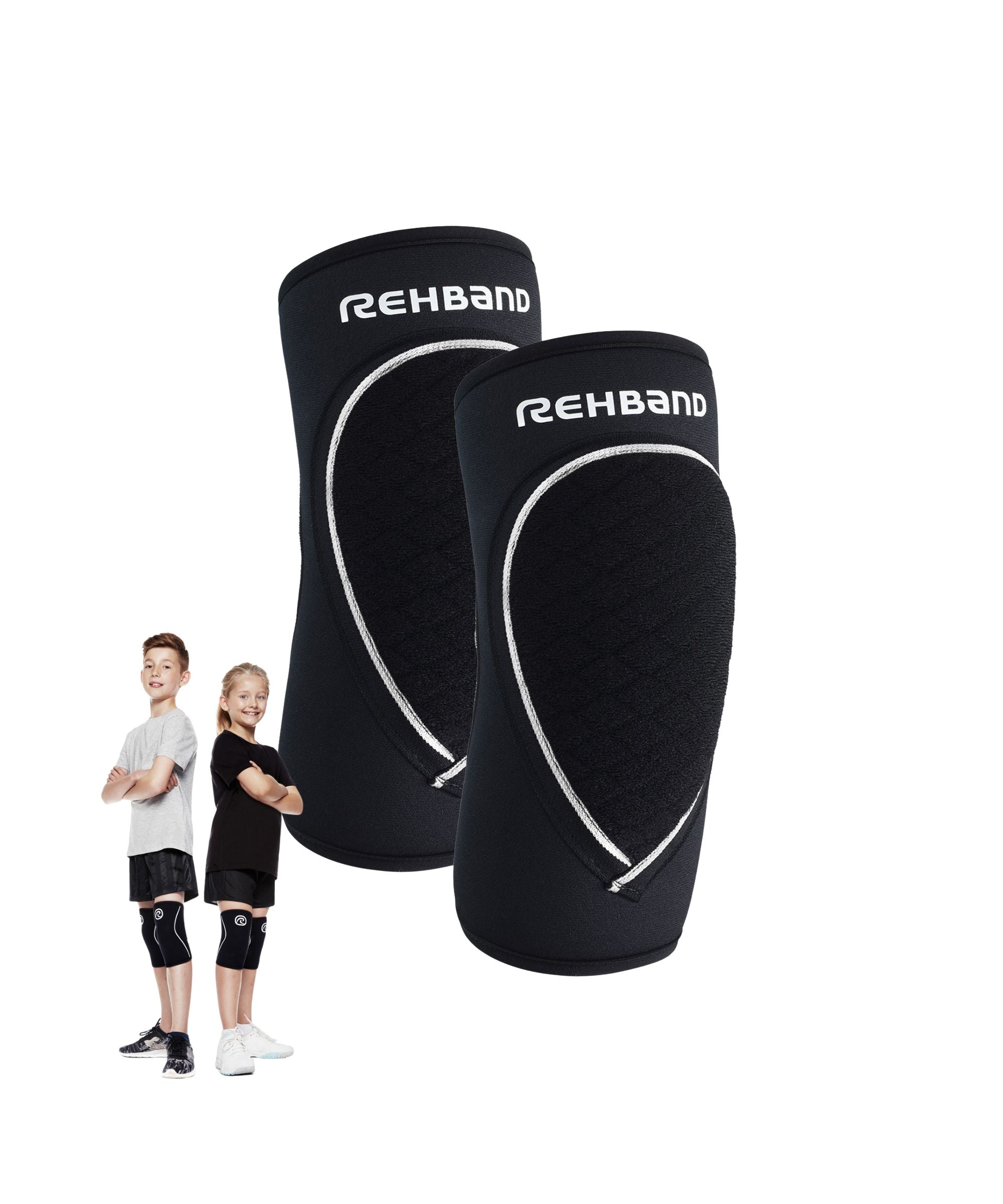 rehband-handball-kit-junior-prn-knie-und-ellenbogenschoner-f-r-kinder image 4