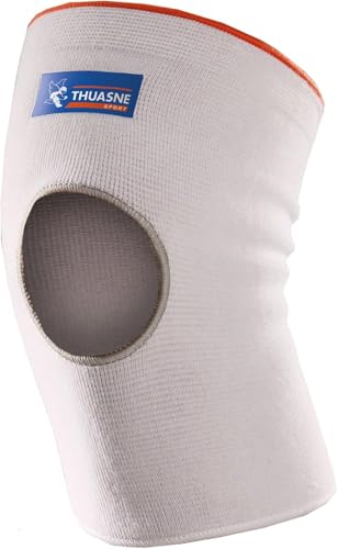 thuasne-sport-offene-kniebandage-wei-orange-gr-s image 5