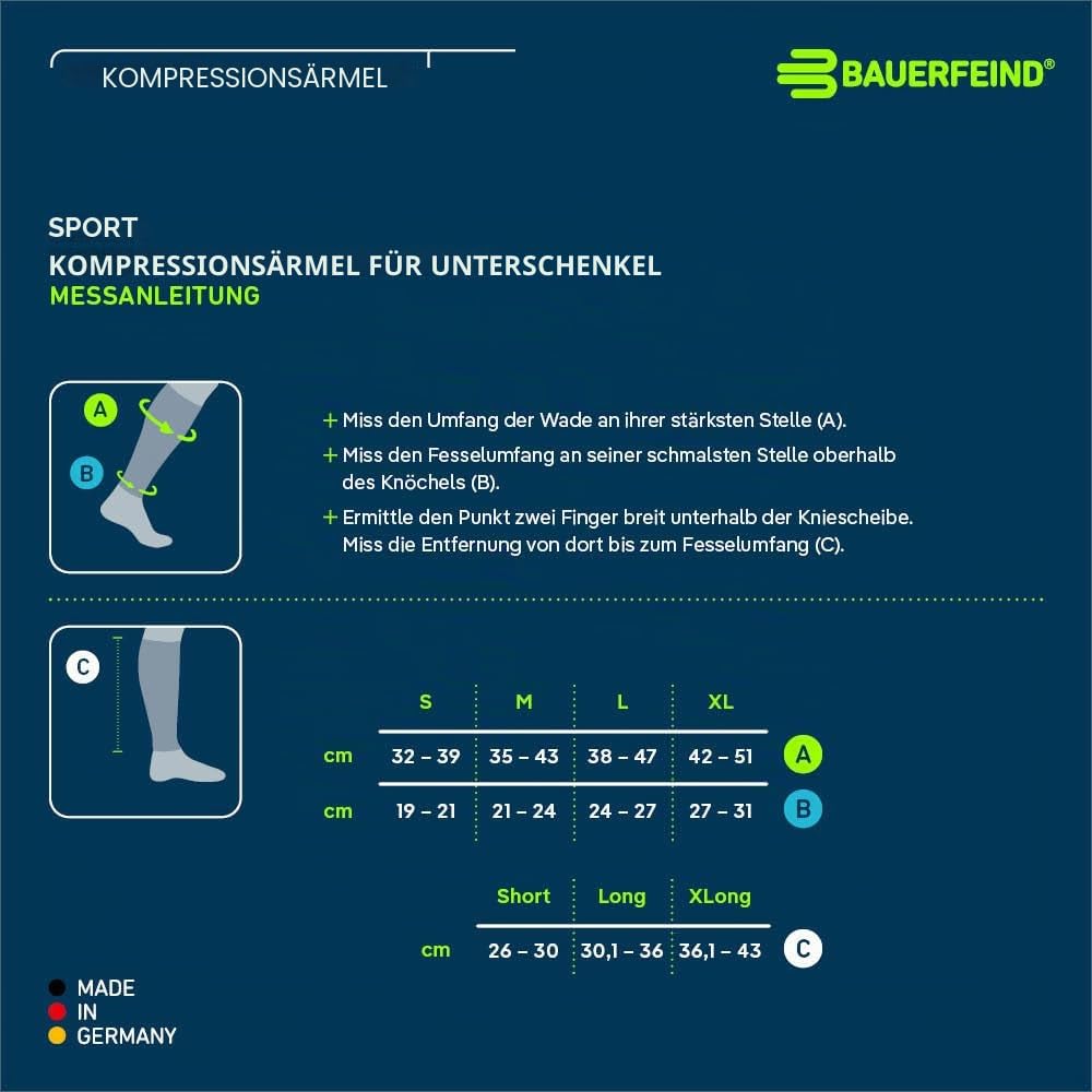 bauerfeind-compression-sleeves-lower-leg-wadenbandage-1-paar image 6