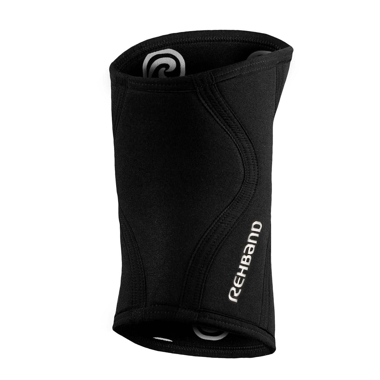 rehband-rx-knee-sleeve-5mm-wfp-edition-kniebandage image 5