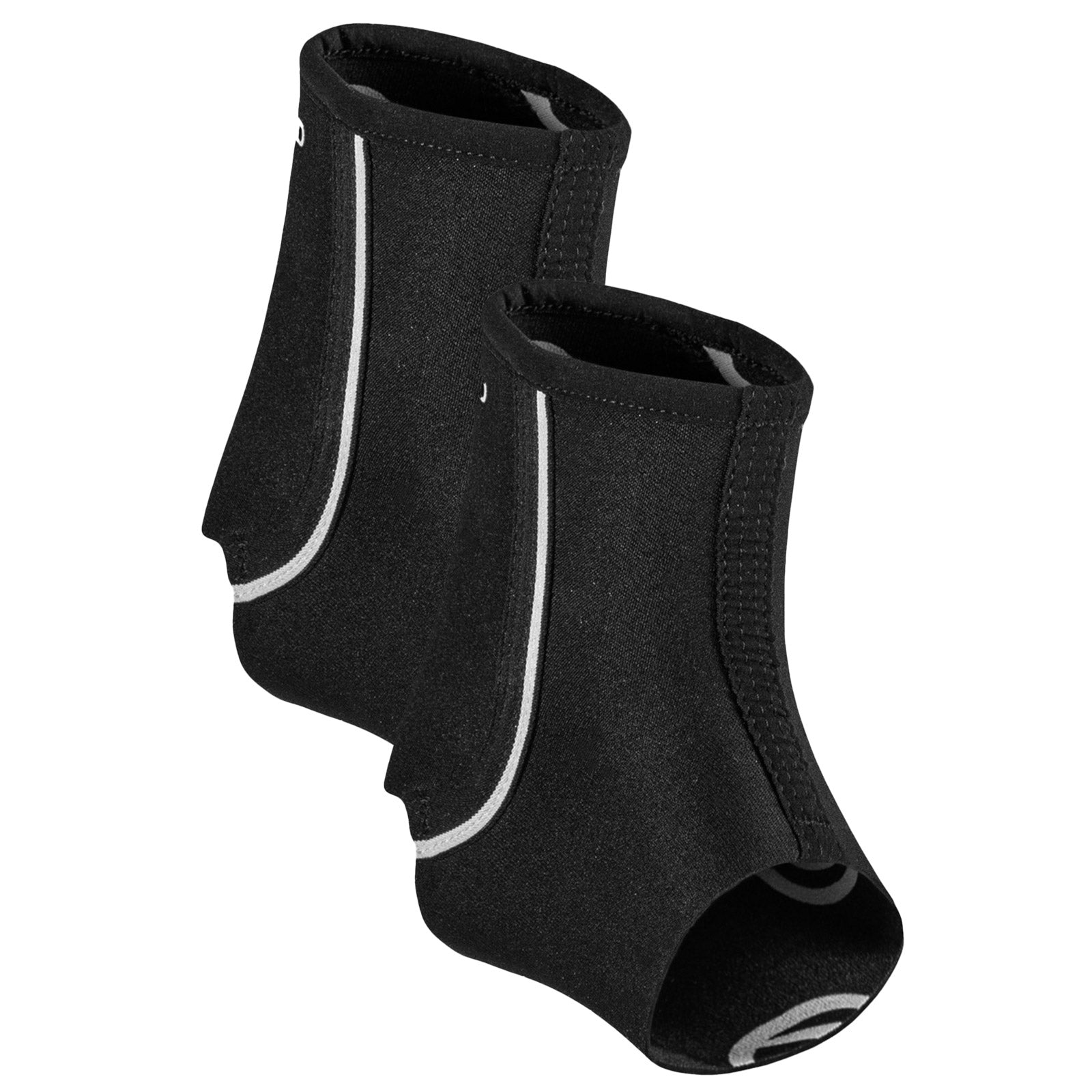 rehband-qd-ankle-support-3mm-kn-chelbandage image 3