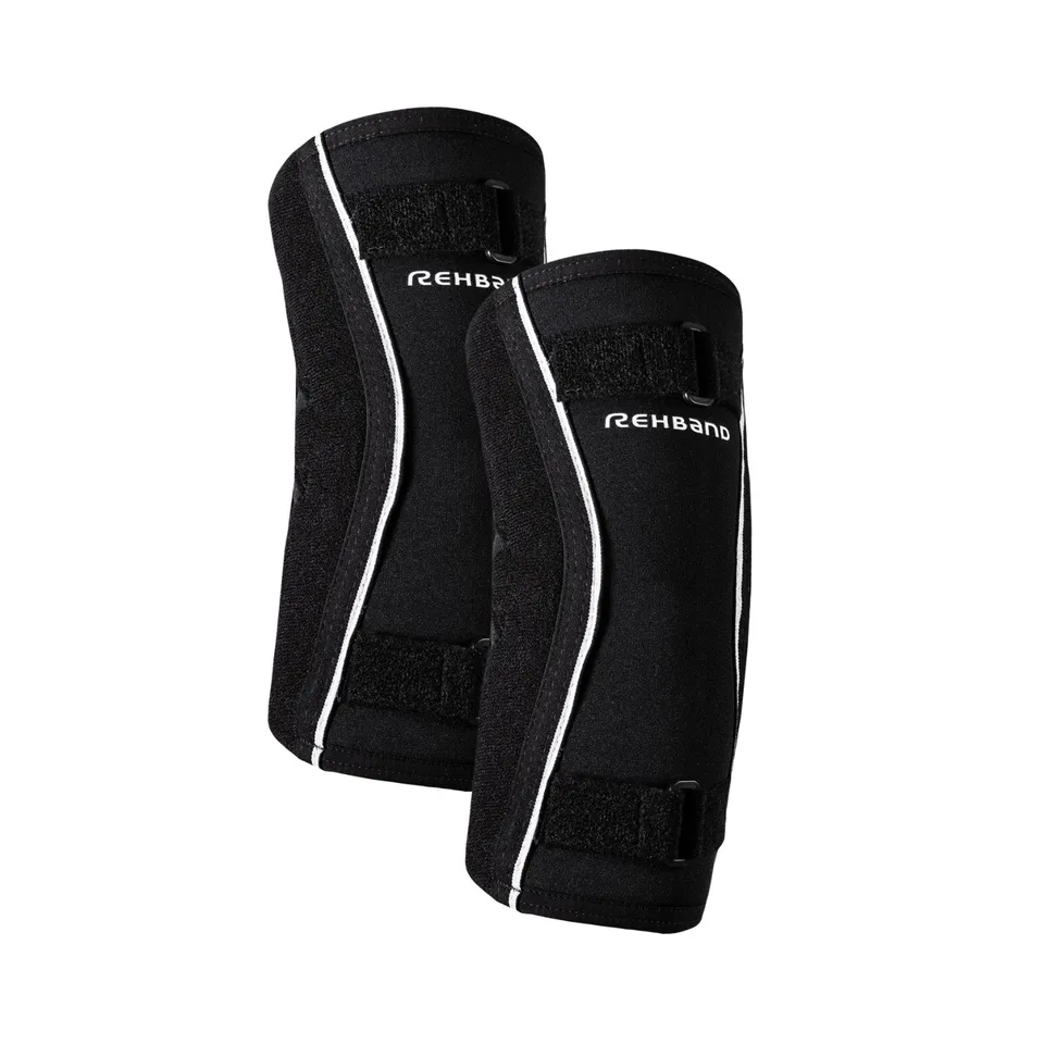 rehband-ud-hyper-x-elbow-support-ellenbogenbandage-mit-alu-schienen image 1