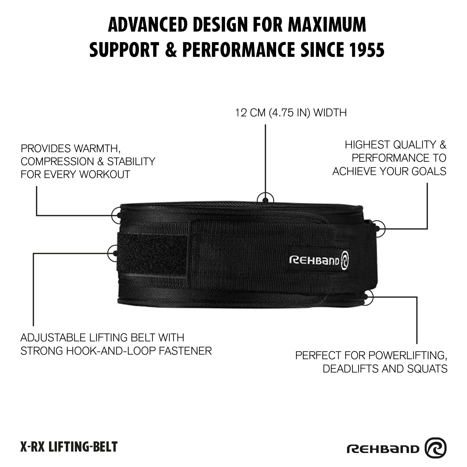 rehband-x-rx-lifting-belt-gewichtheberg-rtel-12-cm image 6