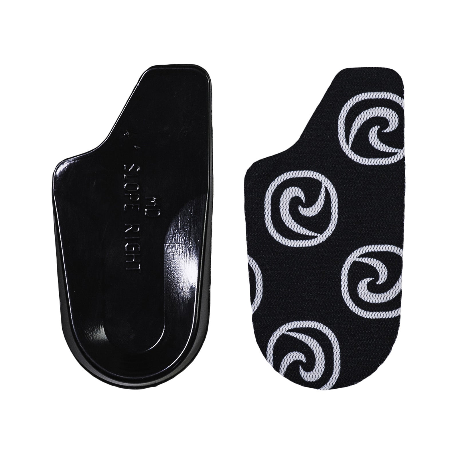 rehband-qd-multi-pads-with-technogel-ferseneinlage image 1