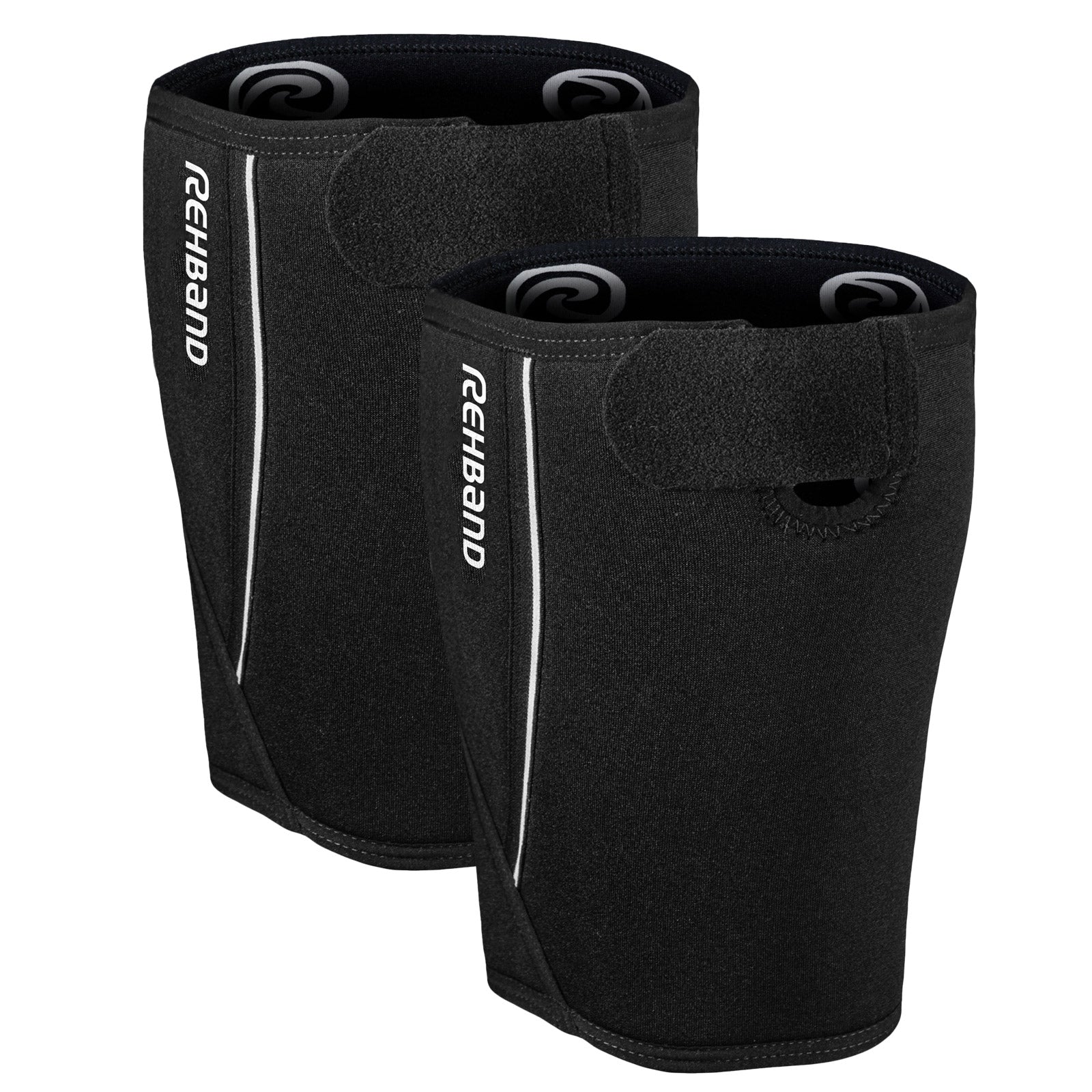 rehband-qd-thigh-support-5mm-oberschenkelbandage-neopren image 3
