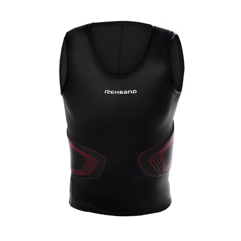 rehband-prn-padded-compression-tank-top-kompressionsshirt image 1