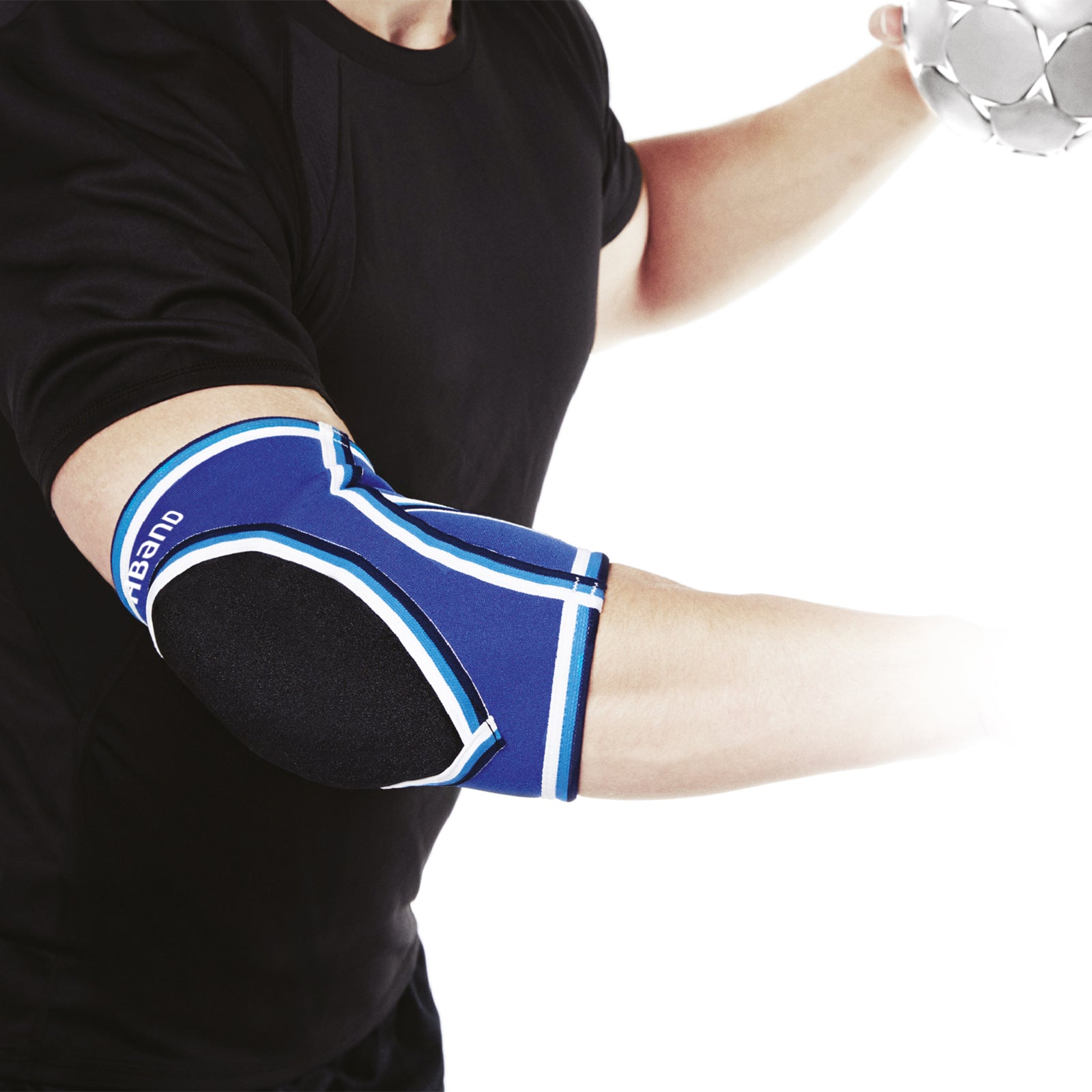 rehband-prn-original-elbow-pad-ellenbogenschoner-3-mm image 2