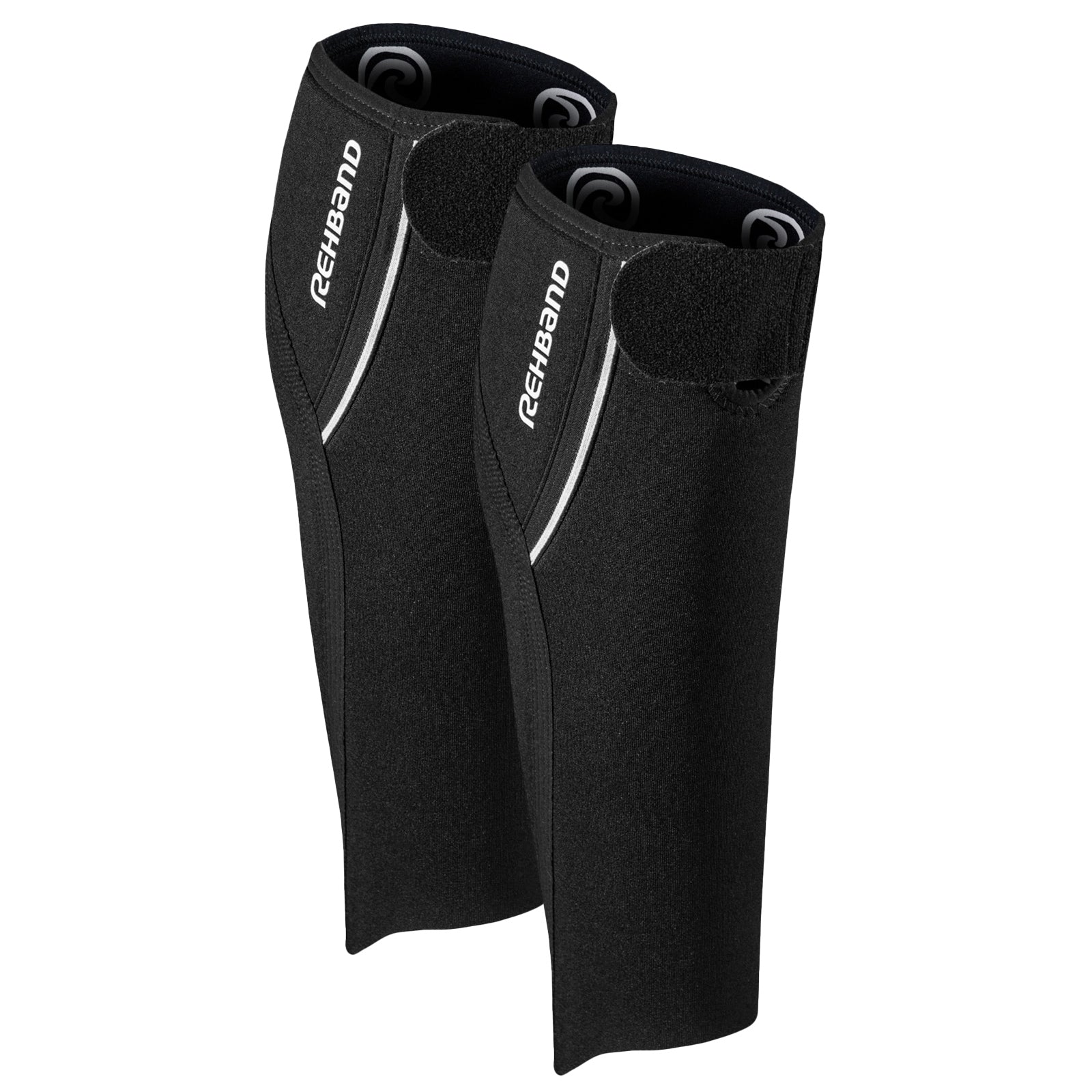 rehband-qd-adjustable-shin-calf-support-wadenbandage-5-mm image 3